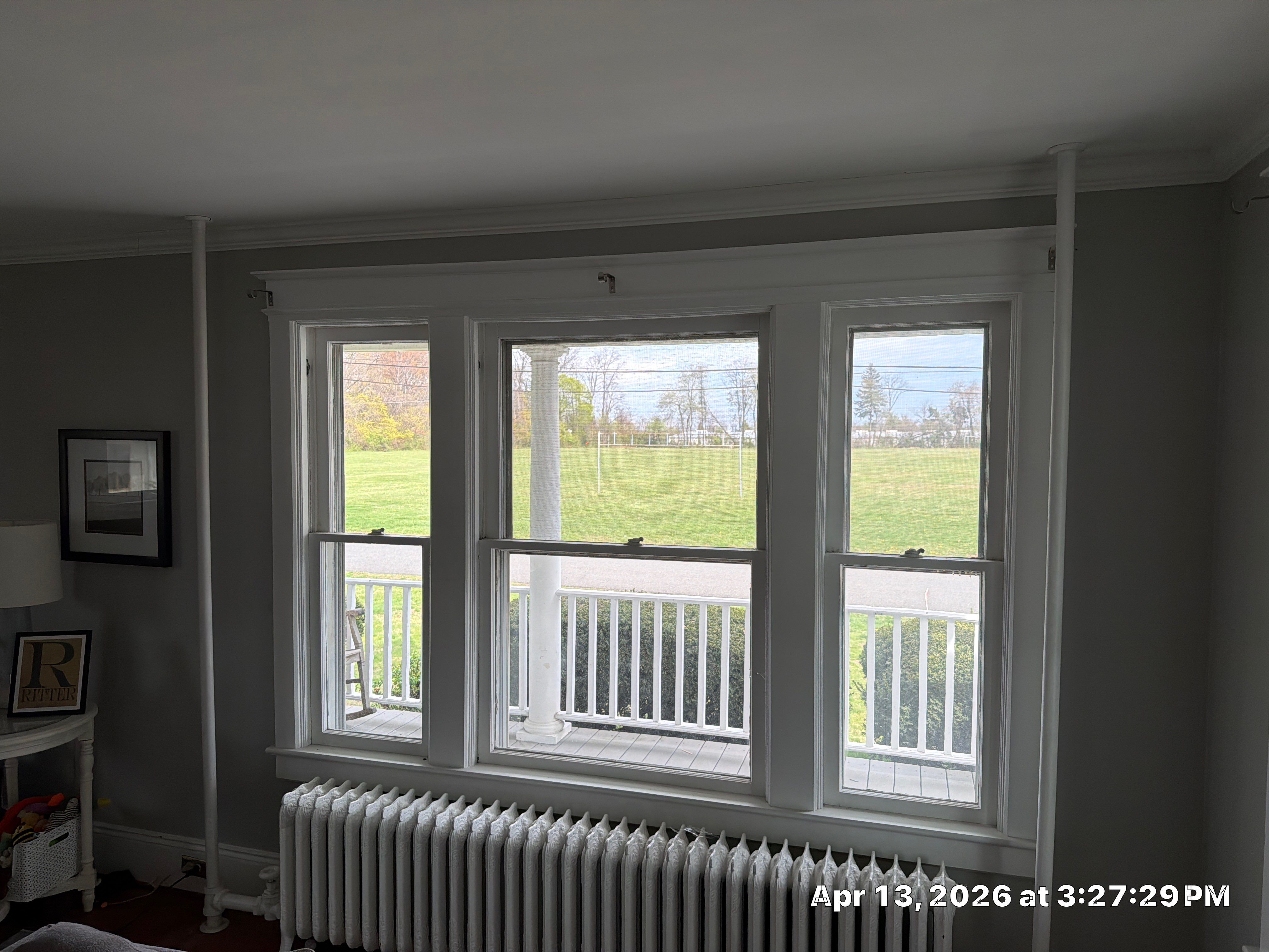 New Windows by Stofan Construction LLC