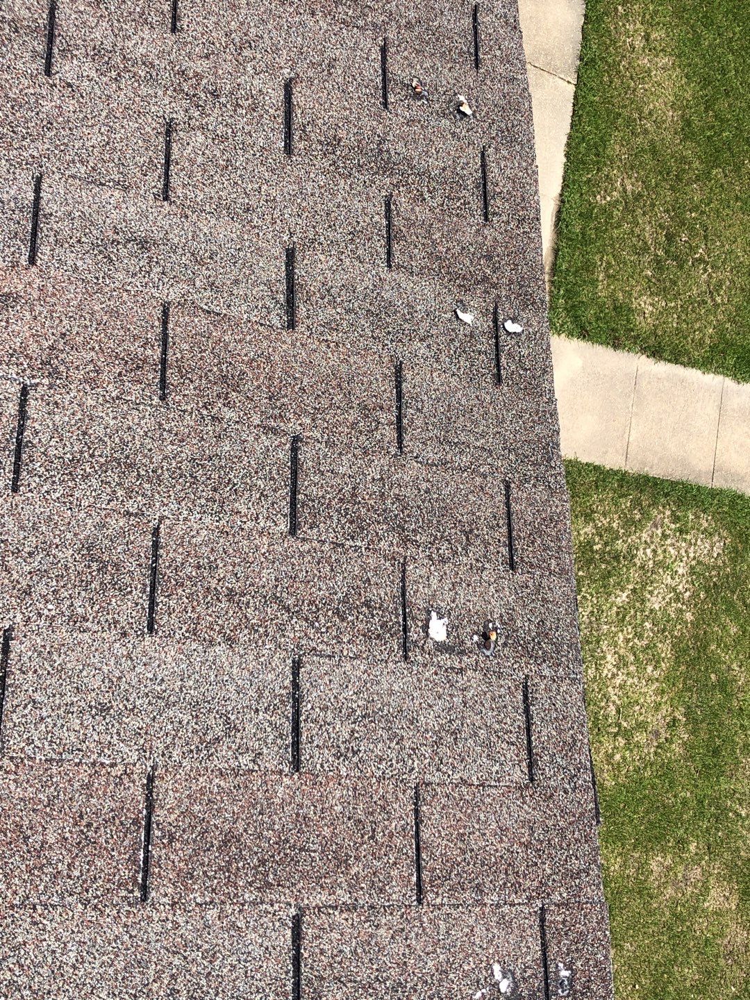 Residential Roofing Installation using Roof Replacement by American Roofing & Construction LLC