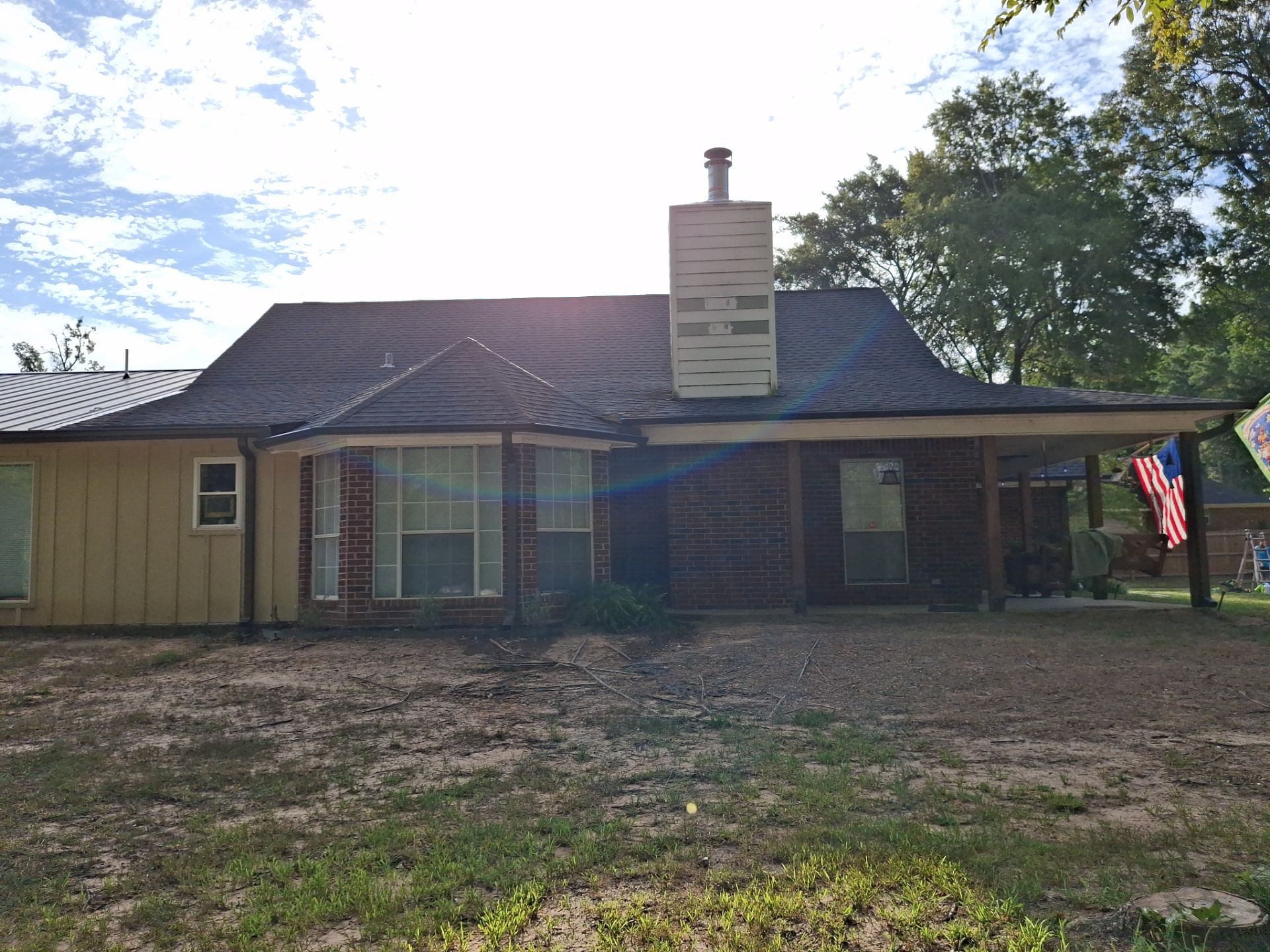 Romabio Limewash Project – Chandler, Tx by Quality Coats Painting