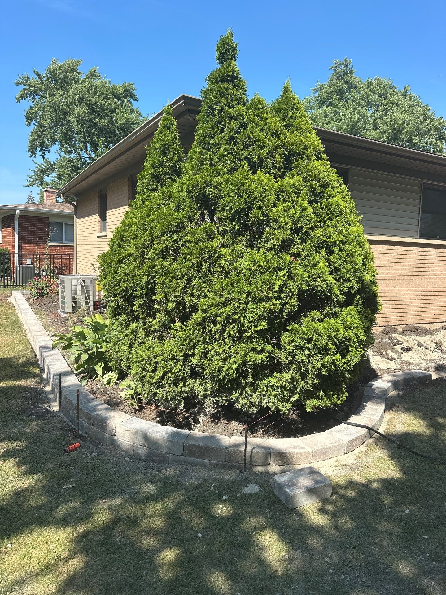 John S. - Des Plaines, IL by A&N 