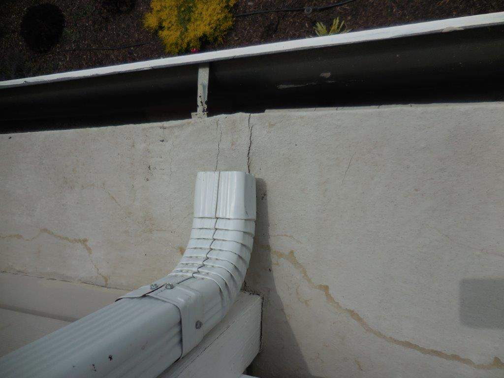 Sealant system over walk deck over house using Rubber coat and coatings by Straight Edge Roofing Inc