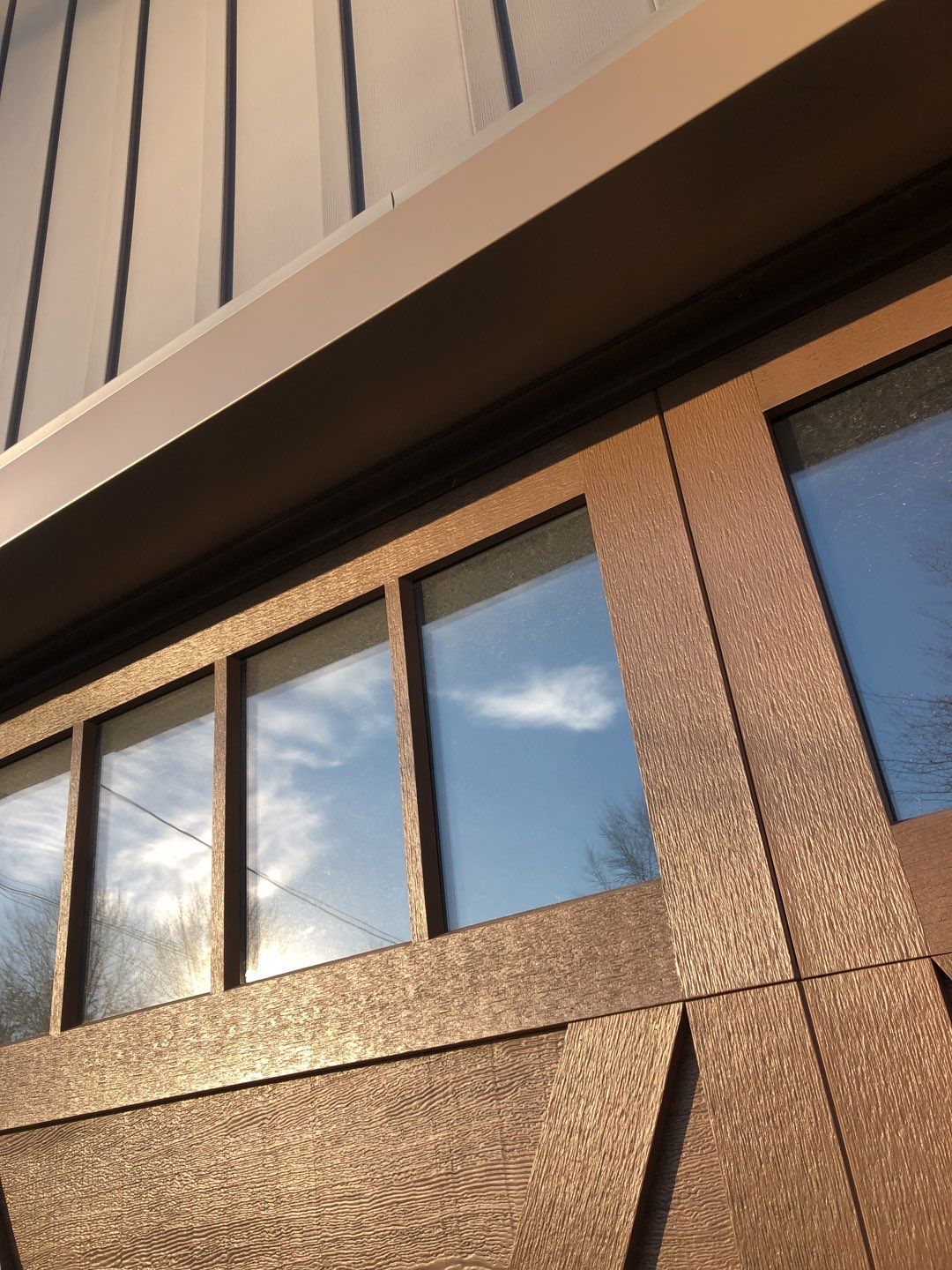Katie Hamilton by Silver Leaf Contracting 