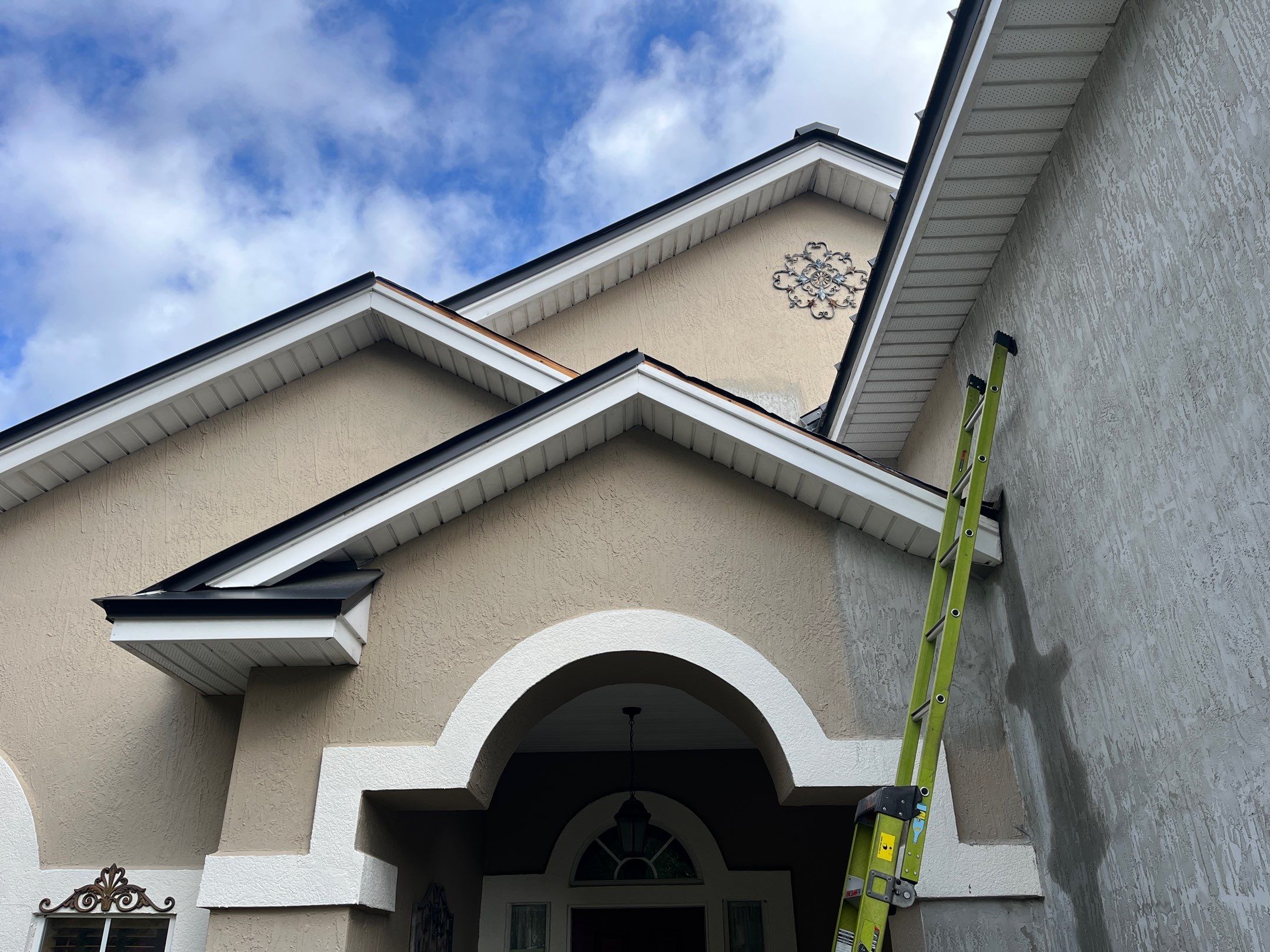 Shingle -> Metal by Prime Roofing