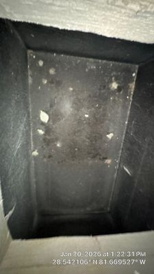 Air Duct and Dryer Vent Cleaning in Clermont