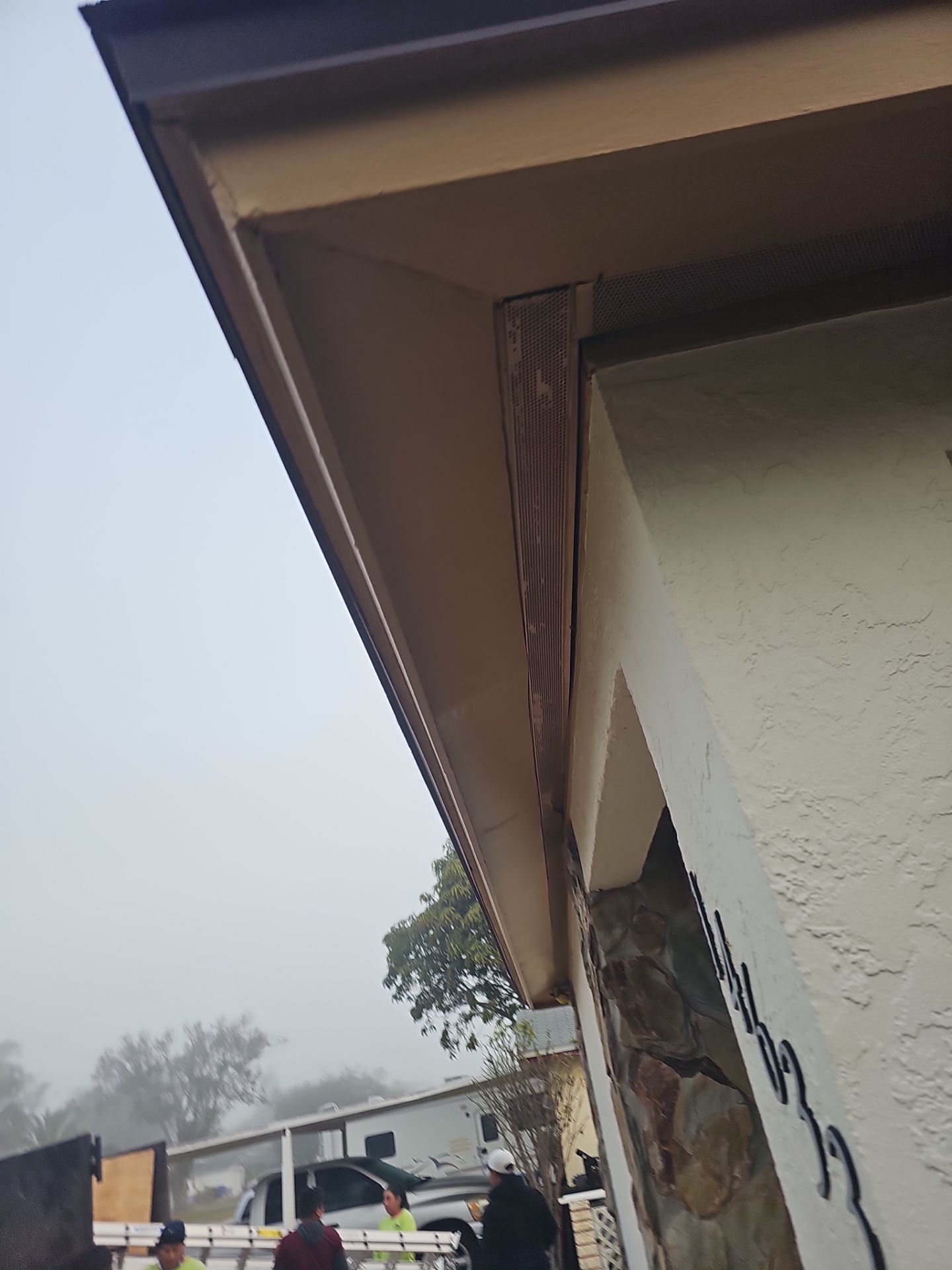 Project in Clearwater 33760 by Mitchell Roofing Company LLC 