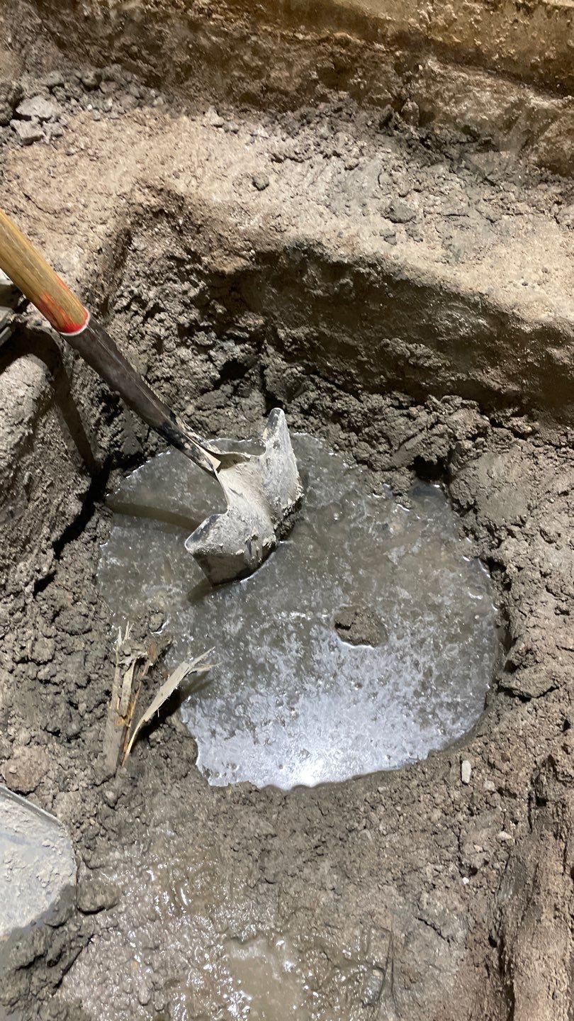 Elevator Pit Waterproofing Done Right by Waterproofing Northeast