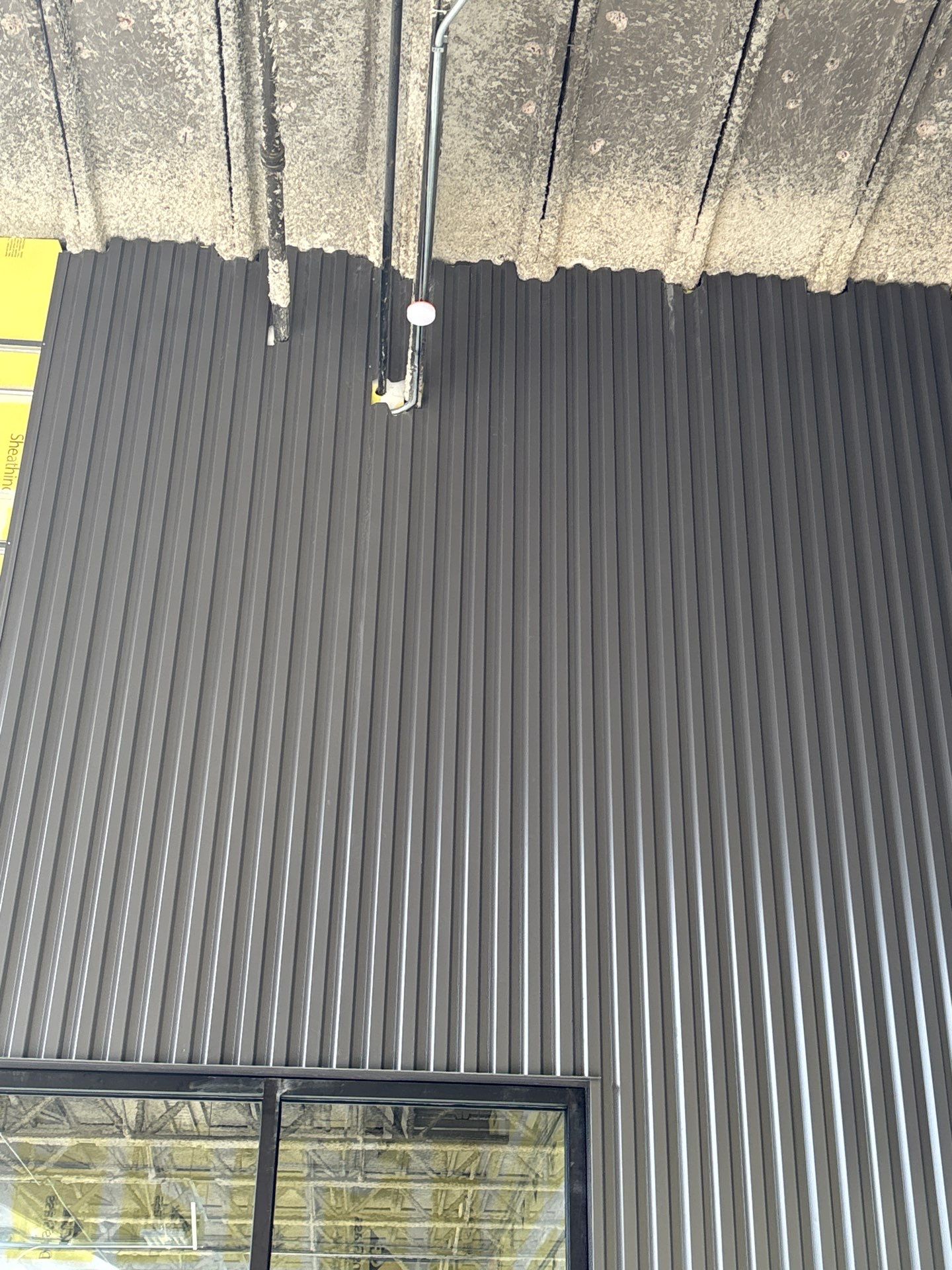 1200 White Street Atlanta, Ga by Infinity Metal Systems