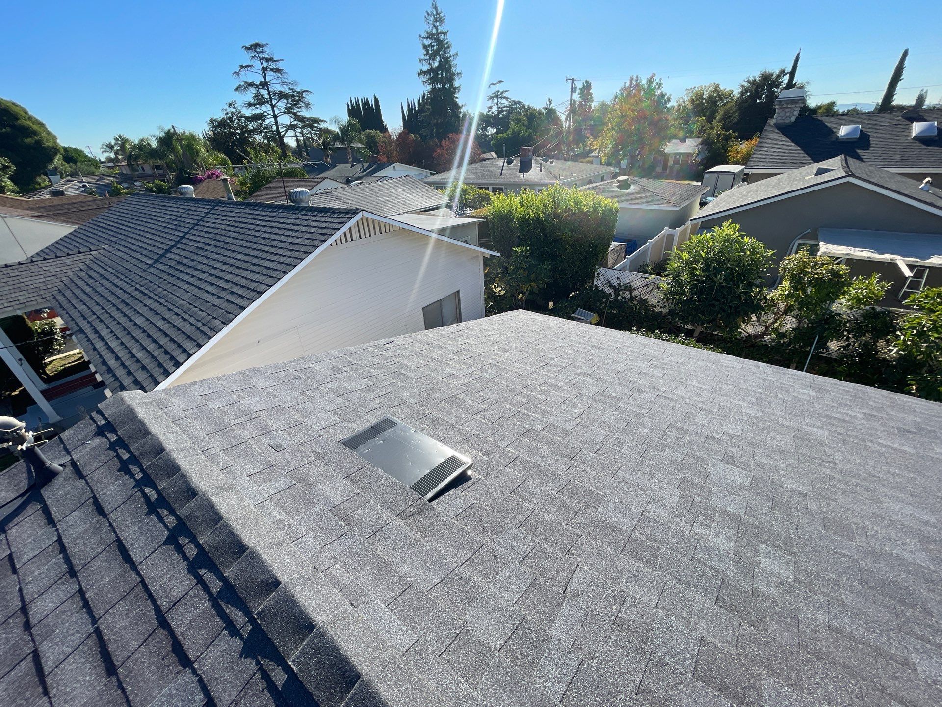 Roof Replacement - Arcadia CA 91007 by Epic Roof Replacement