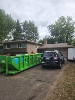 5" Gutters in Minneapolis