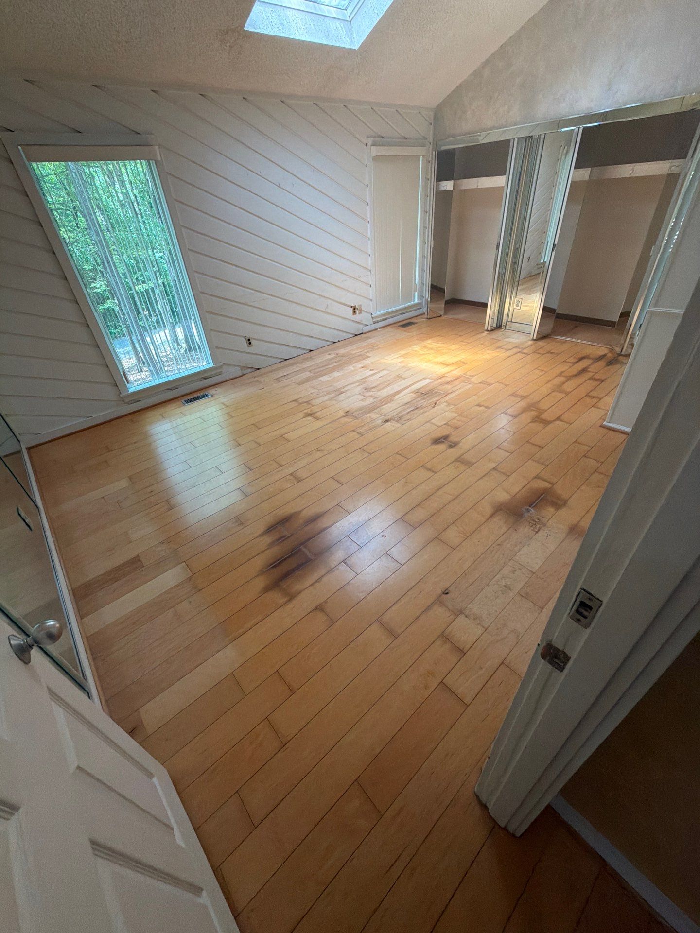 Project 91 by FMP Flooring