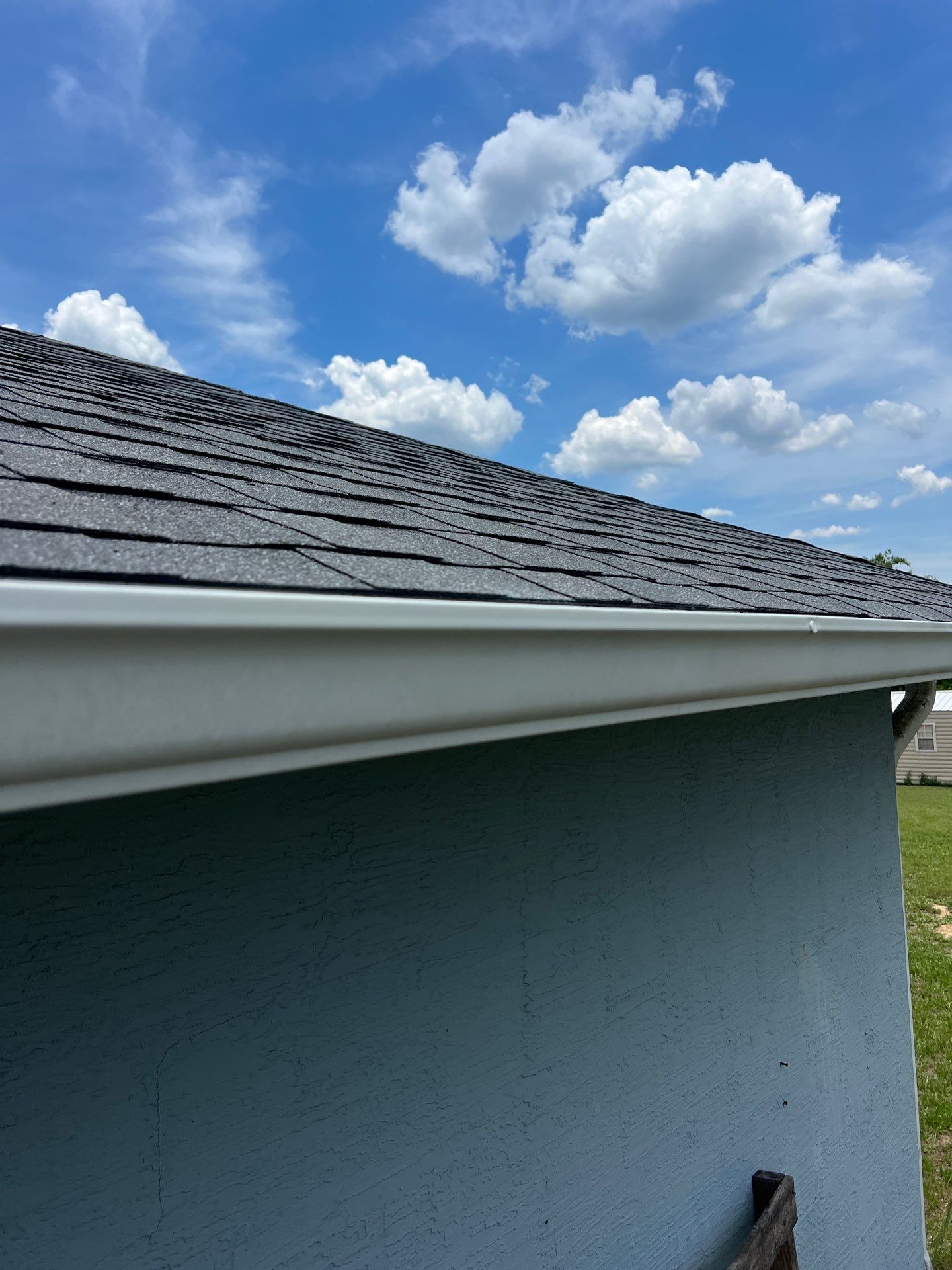 Shingle Reroof Replacement Oak Hill FL by Pinnacle Roofing Group