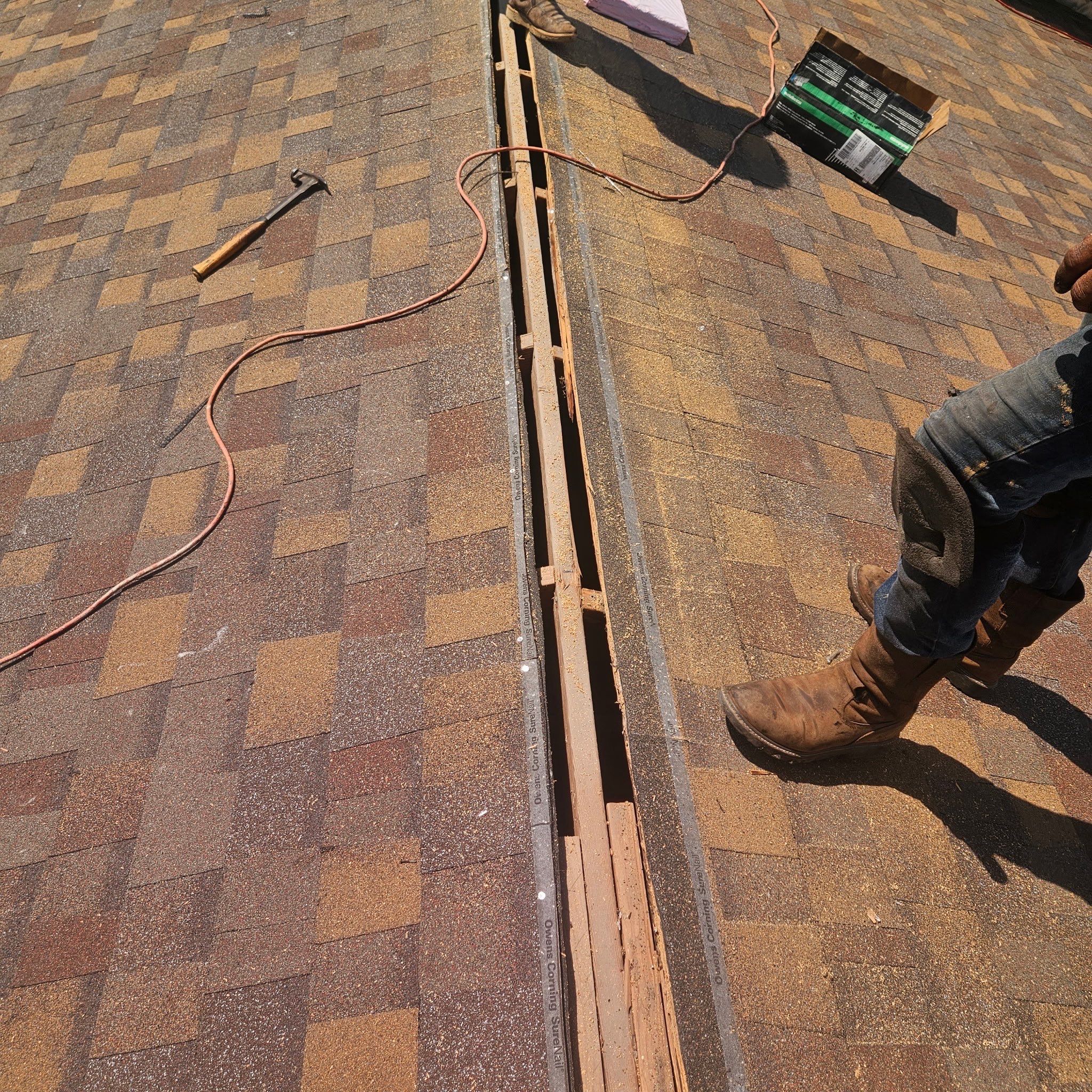 Country Roofing by Bayfront Roofing and Construction