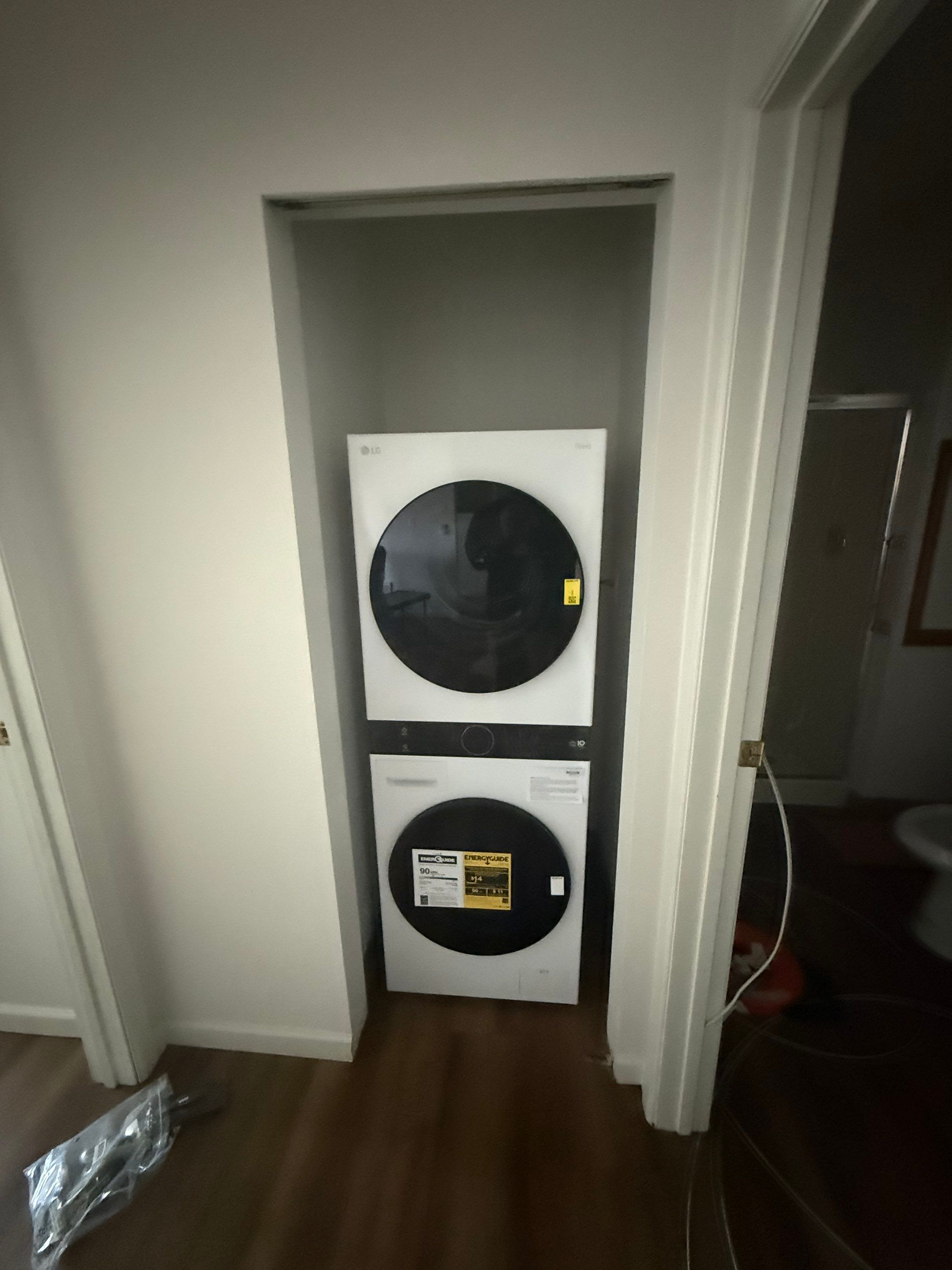 Project in Mercer Island by Aztec Electric LLC