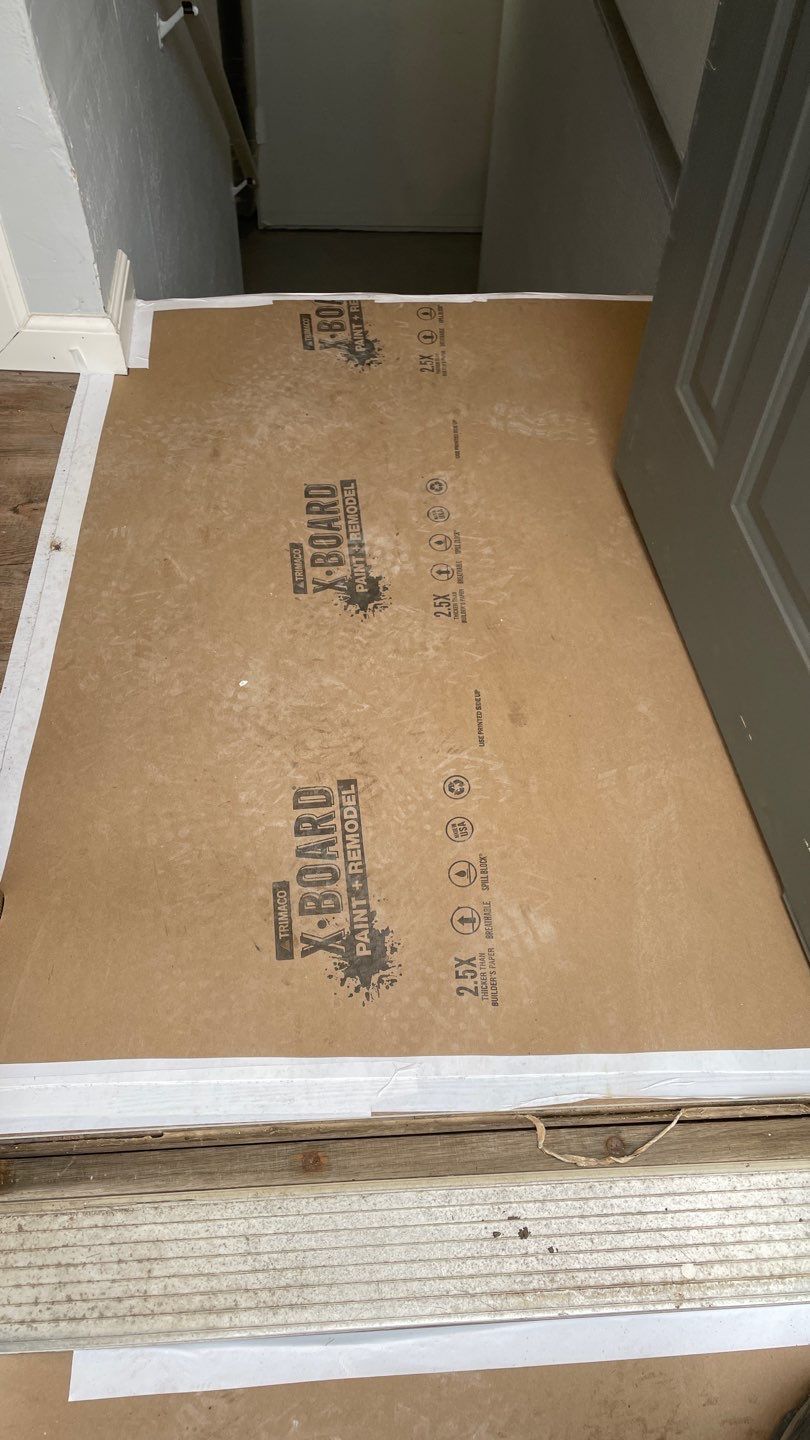 Basement Waterproofing for Kristi & Danny in St. Paul by Waterproofing Northeast