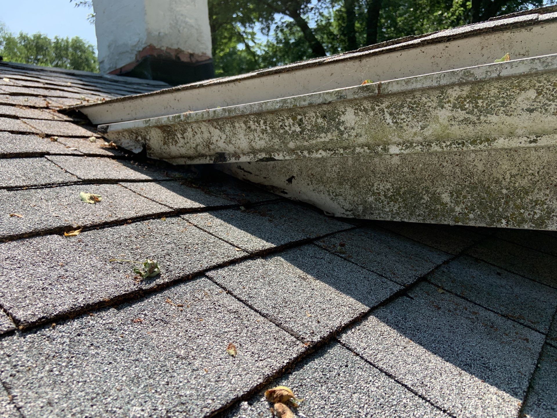 Roof Replacement using CertainTeed Landmark by 180 Contractors