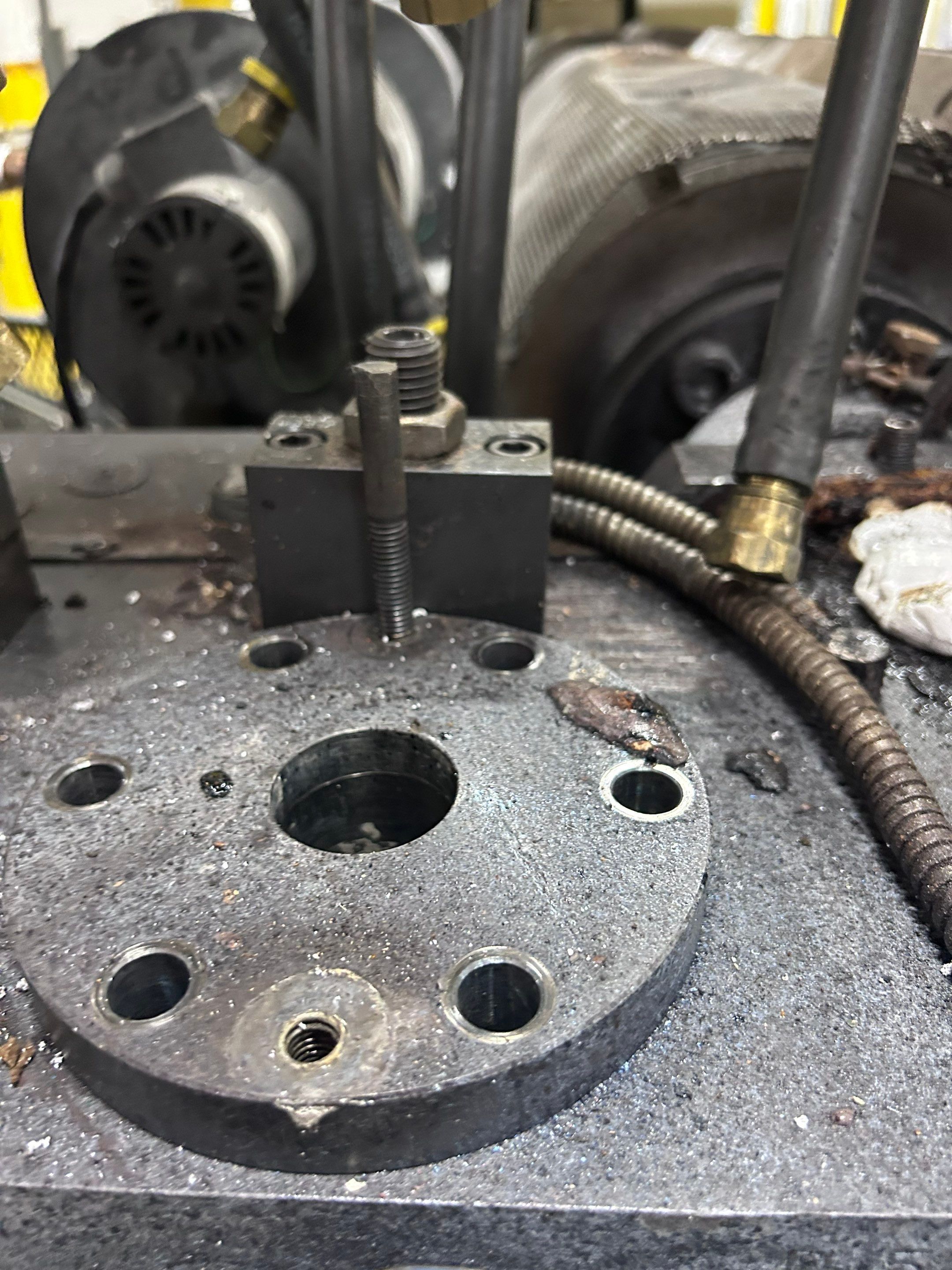 Project in Janesville  by Altium Packaging