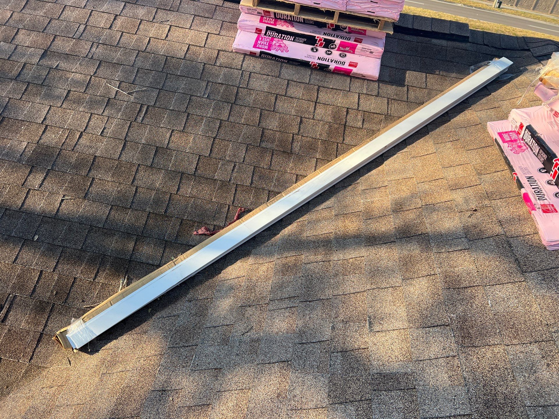 Project in Largo 33774 by Mitchell Roofing Company LLC 