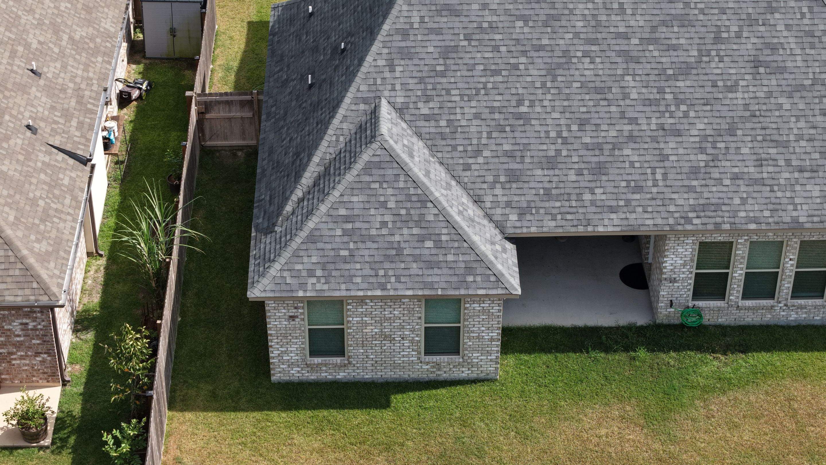 Concrete Installation in Belle Chasse by HDS Contractors