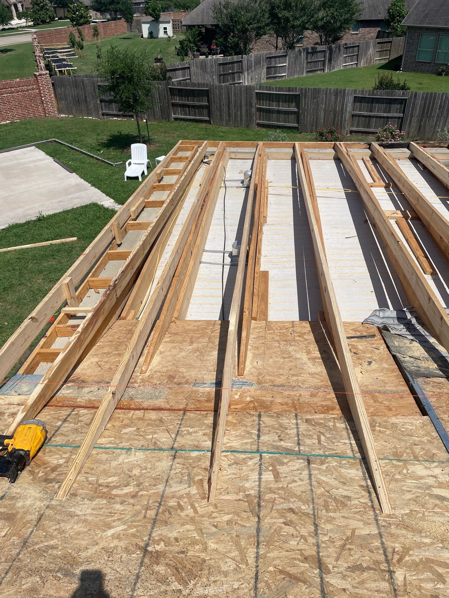 Roof Repair Richmond by Roof Repair Services LLC