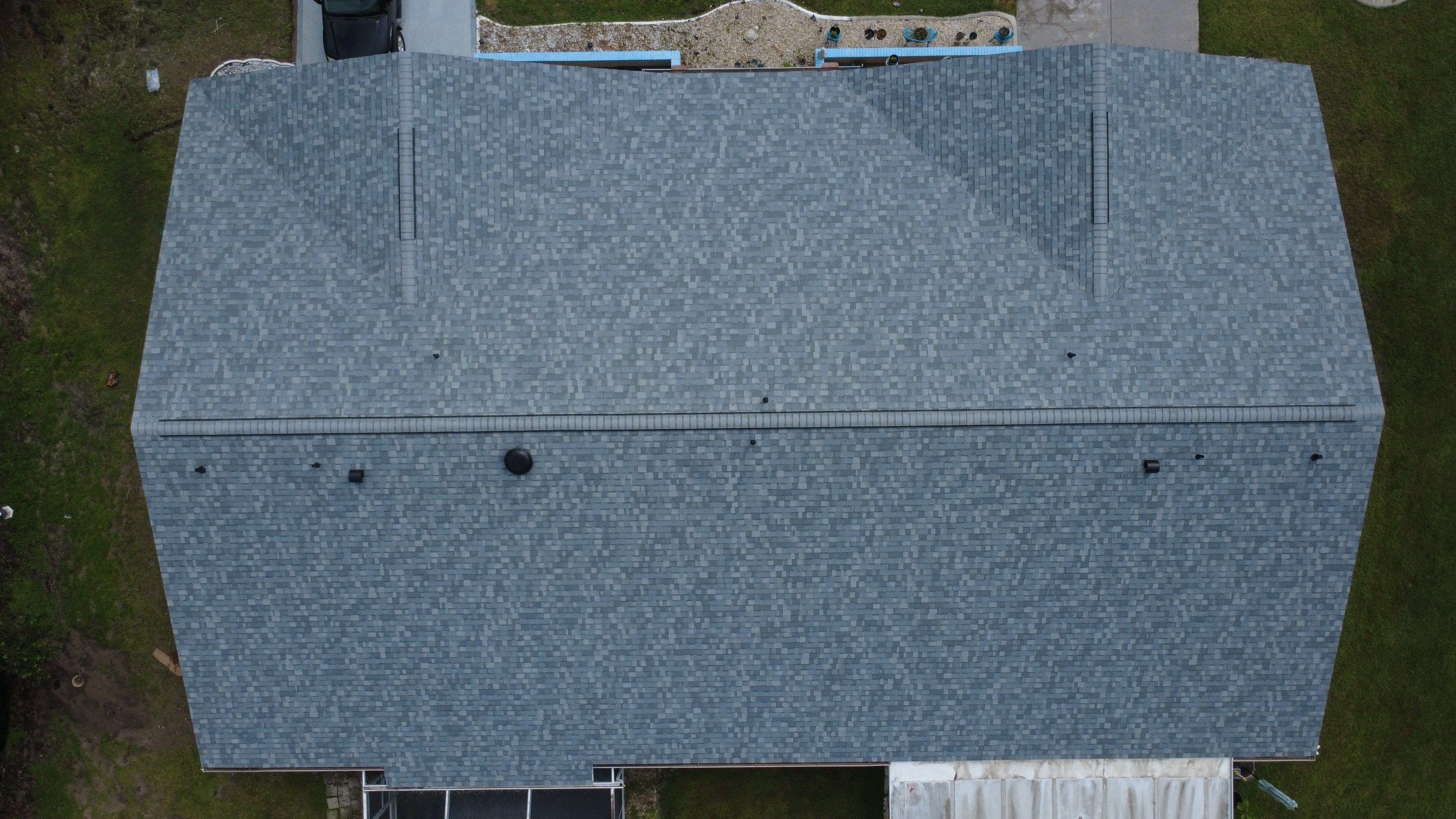 Roof Replacement in Sun City Center, FL by Steadfast Roofing
