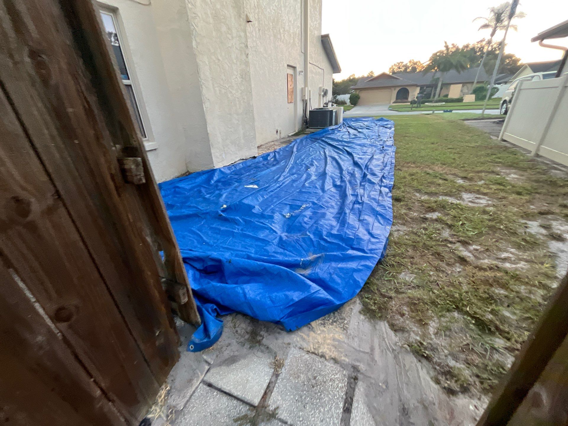 Project in Largo 33773 by Mitchell Roofing Company LLC