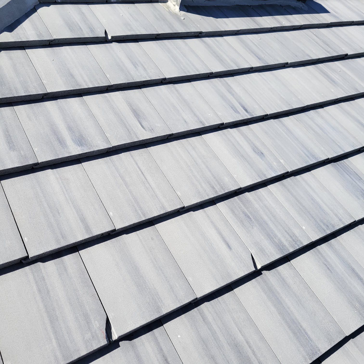 Tile Roof Repair in SW Cape Coral by Four Peaks Roofing