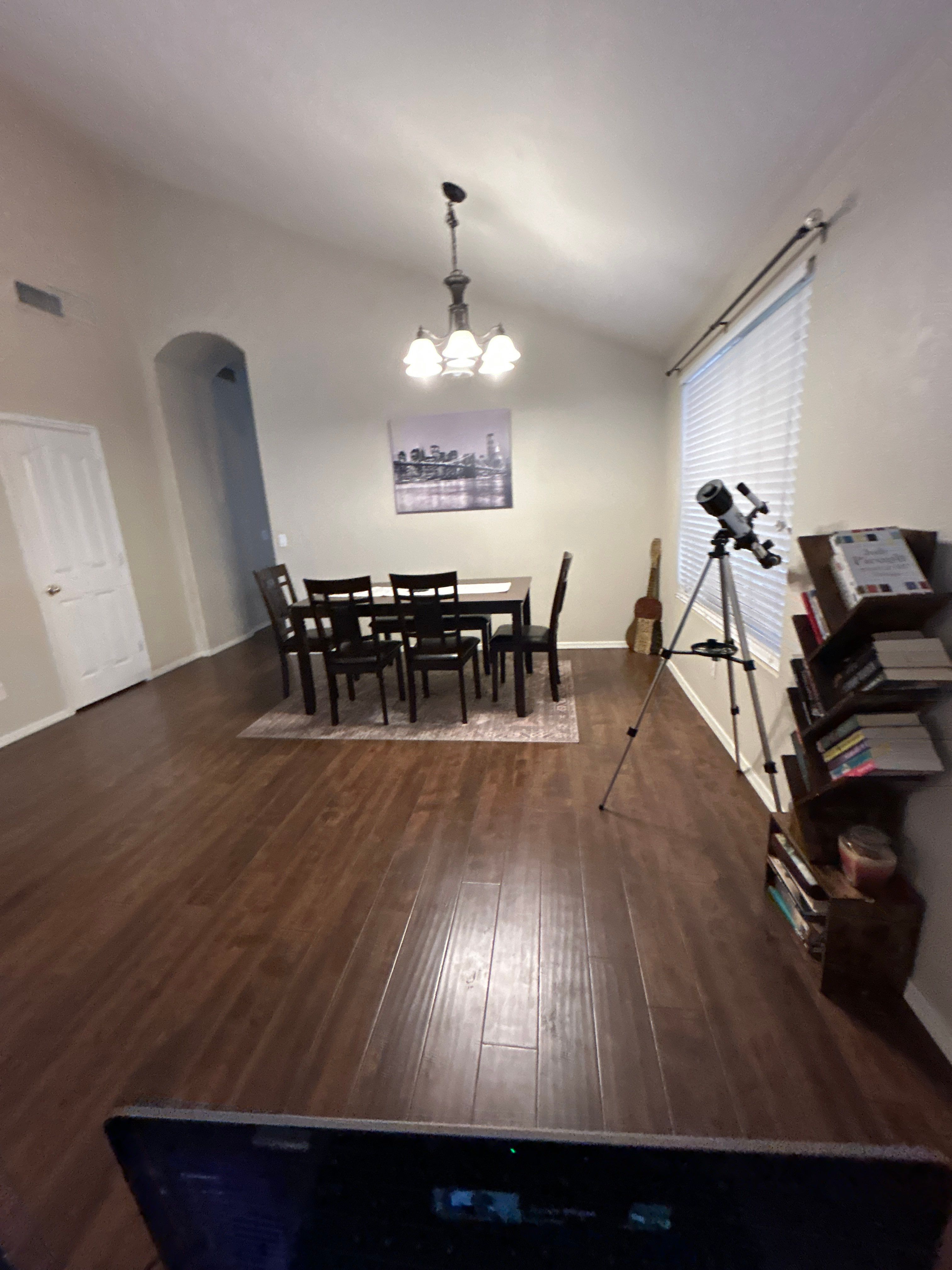test by CompanyCam Sales Demo