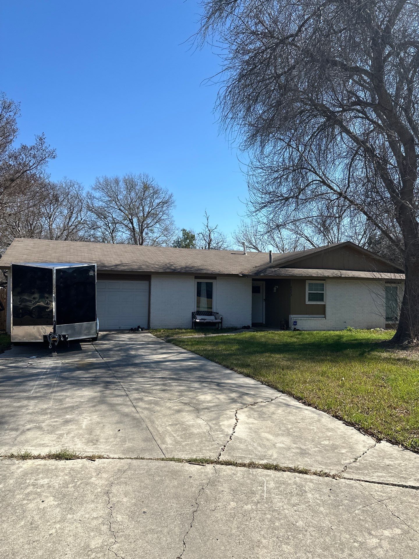Roof replacement  by Cool Roofs