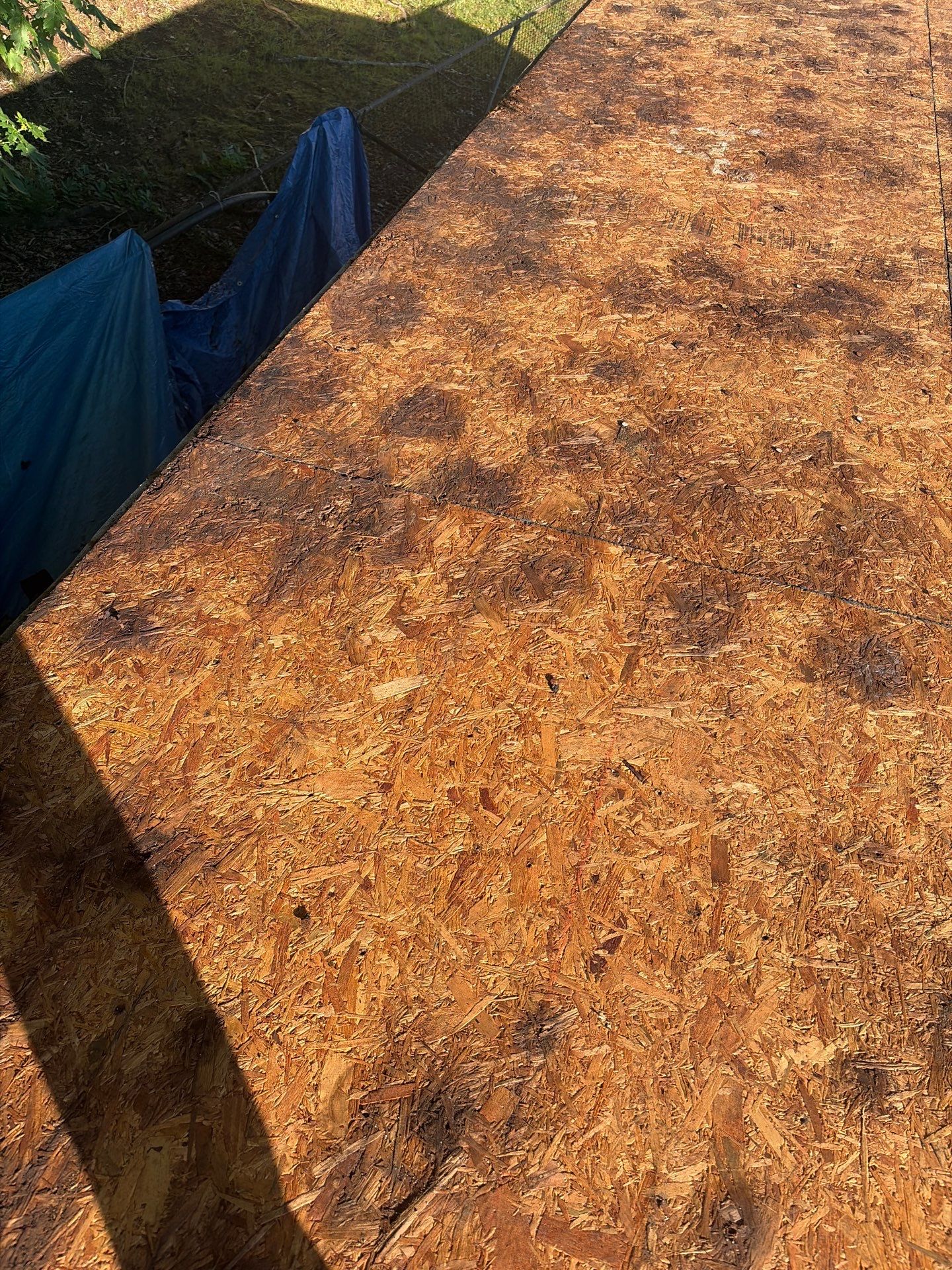 New roof in Greenville, SC by Roofers LLC