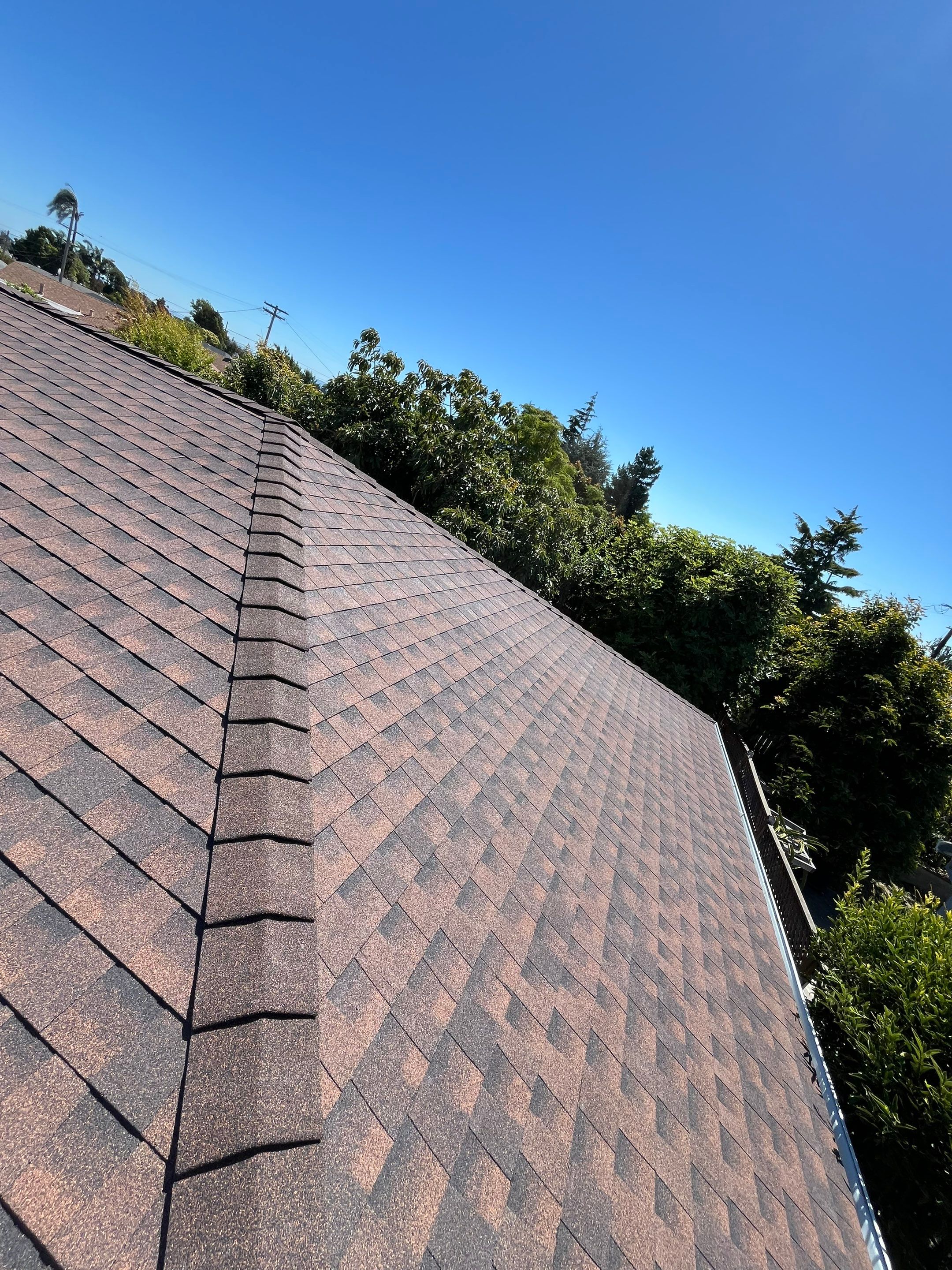 Roof Replacement- San Lorenzo, CA 94580 by Epic Roof Replacement
