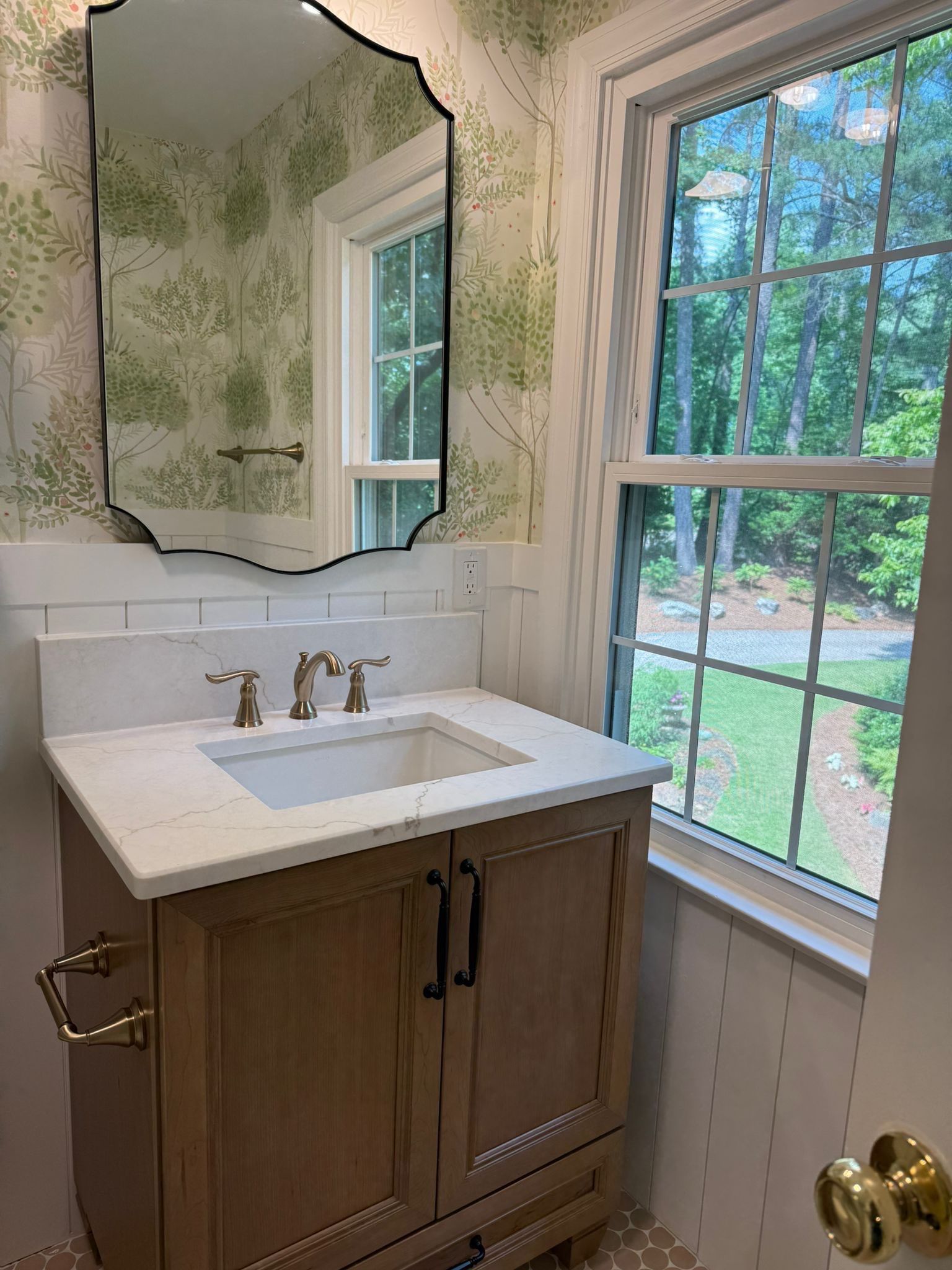 Full home Renovation in Roswell by Atlanta Design Group