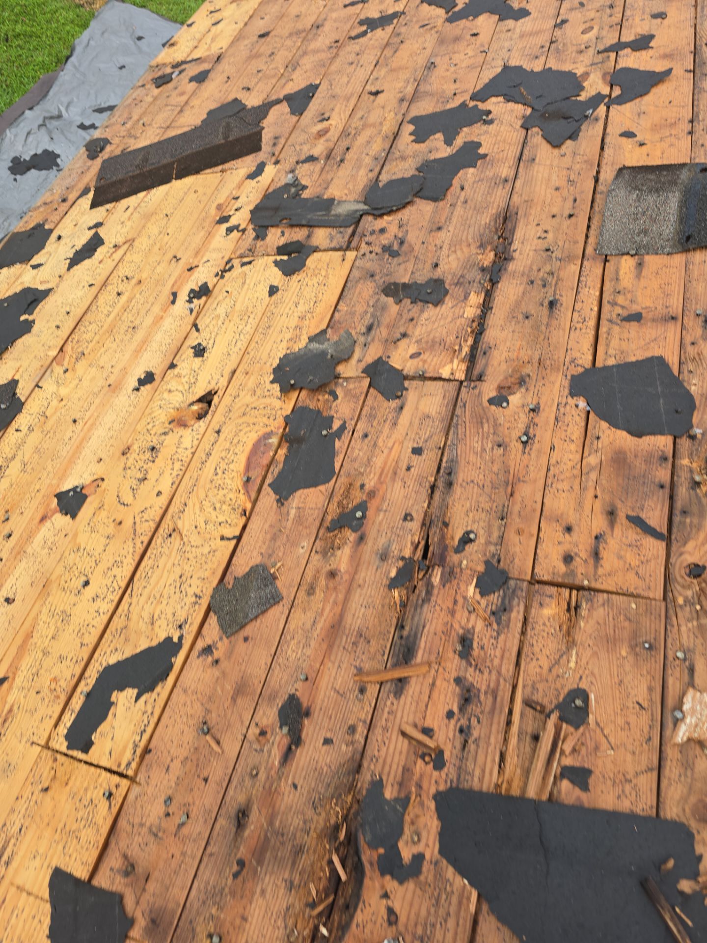 Roof Replacement Deer Park by Roof Repair Company
