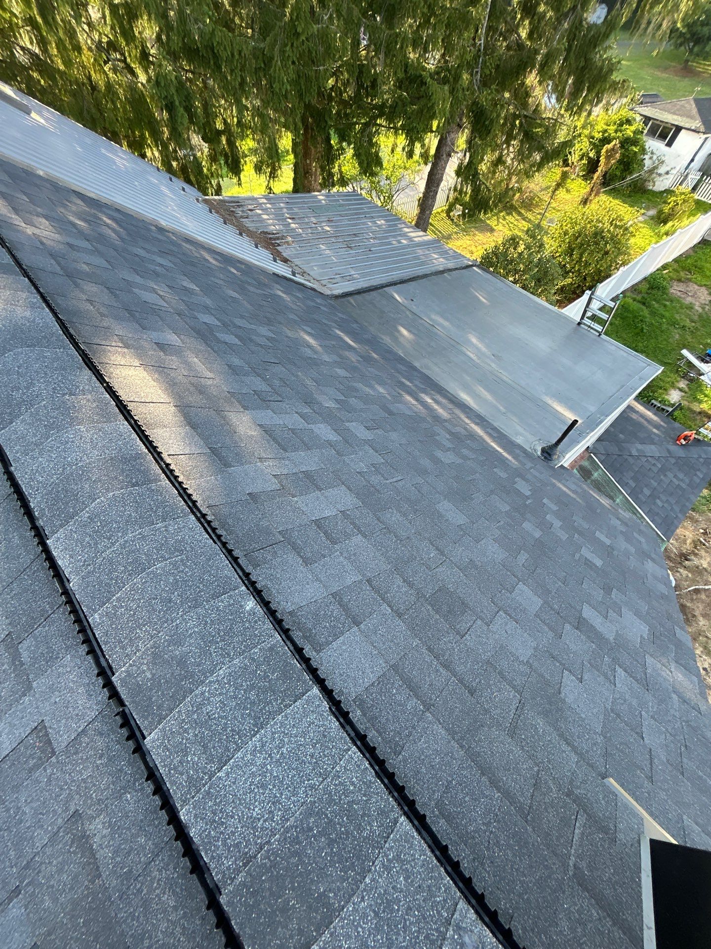 Whole New Roof by Aspen Home Improvements