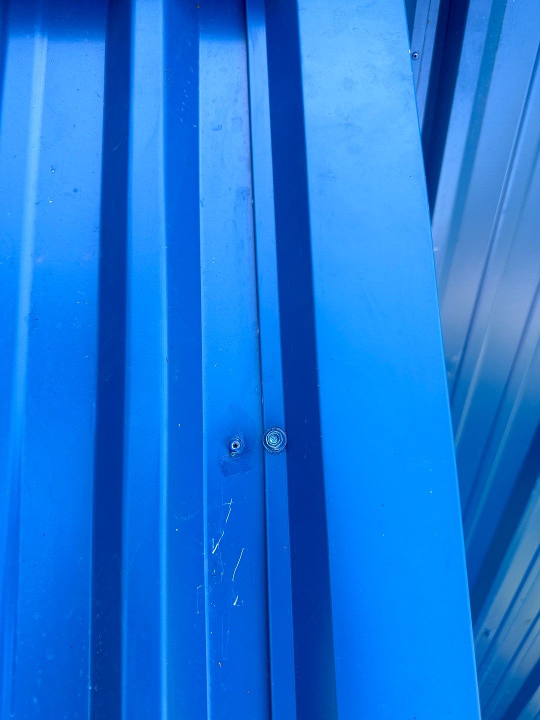 Residential ReRoofing Installation using Duraclad 26ga by Top Notch Roofing Inc