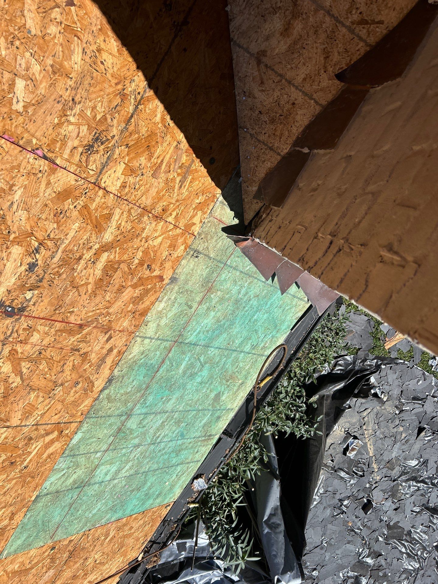 Roof Replacement Tomball by Roof Repair Company