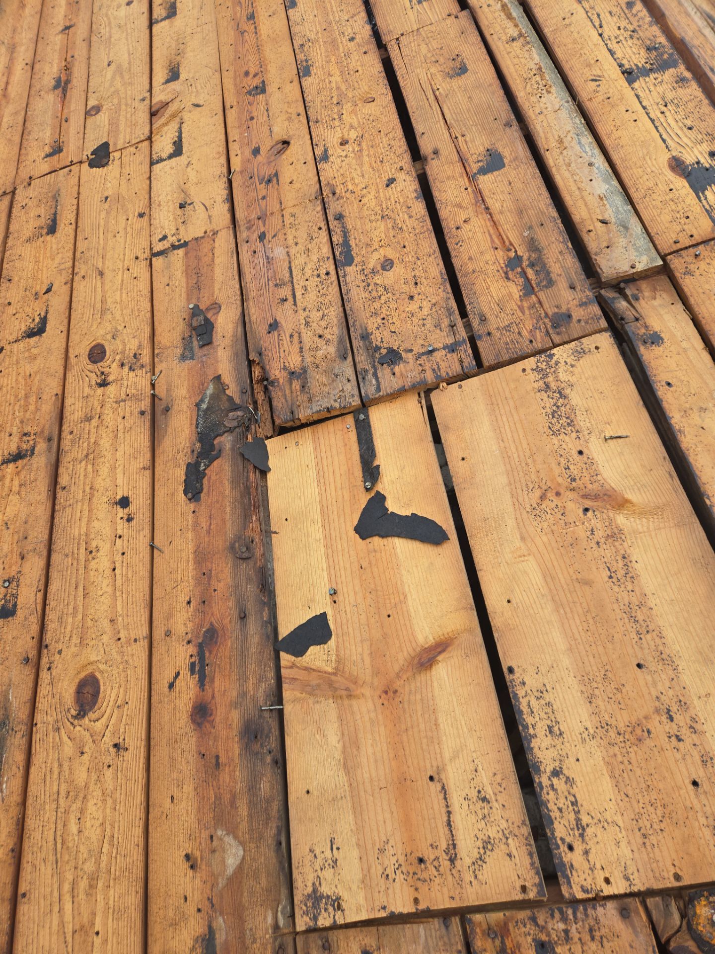 Project in St. Petersburg 33704 by Mitchell Roofing Company LLC