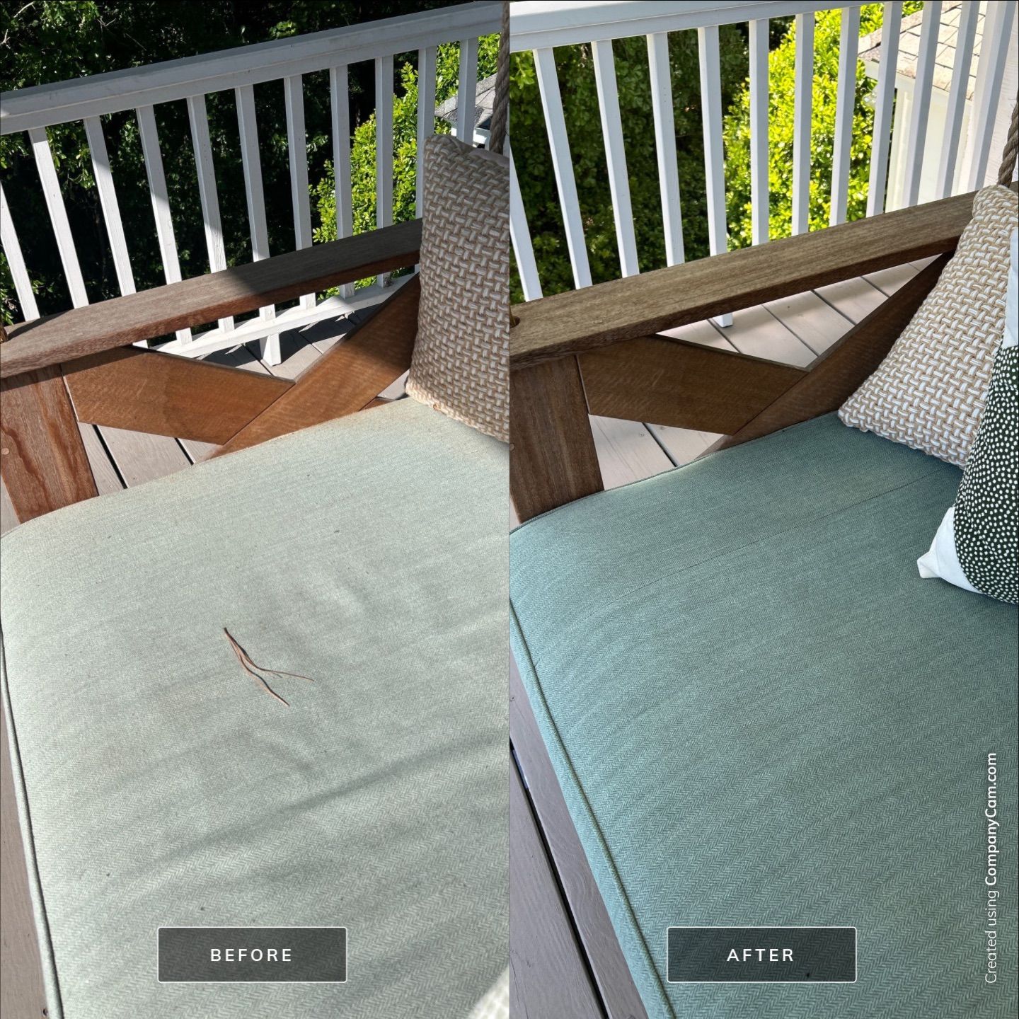 House and Surface cleaning in Wilmington by Shark Power Washing