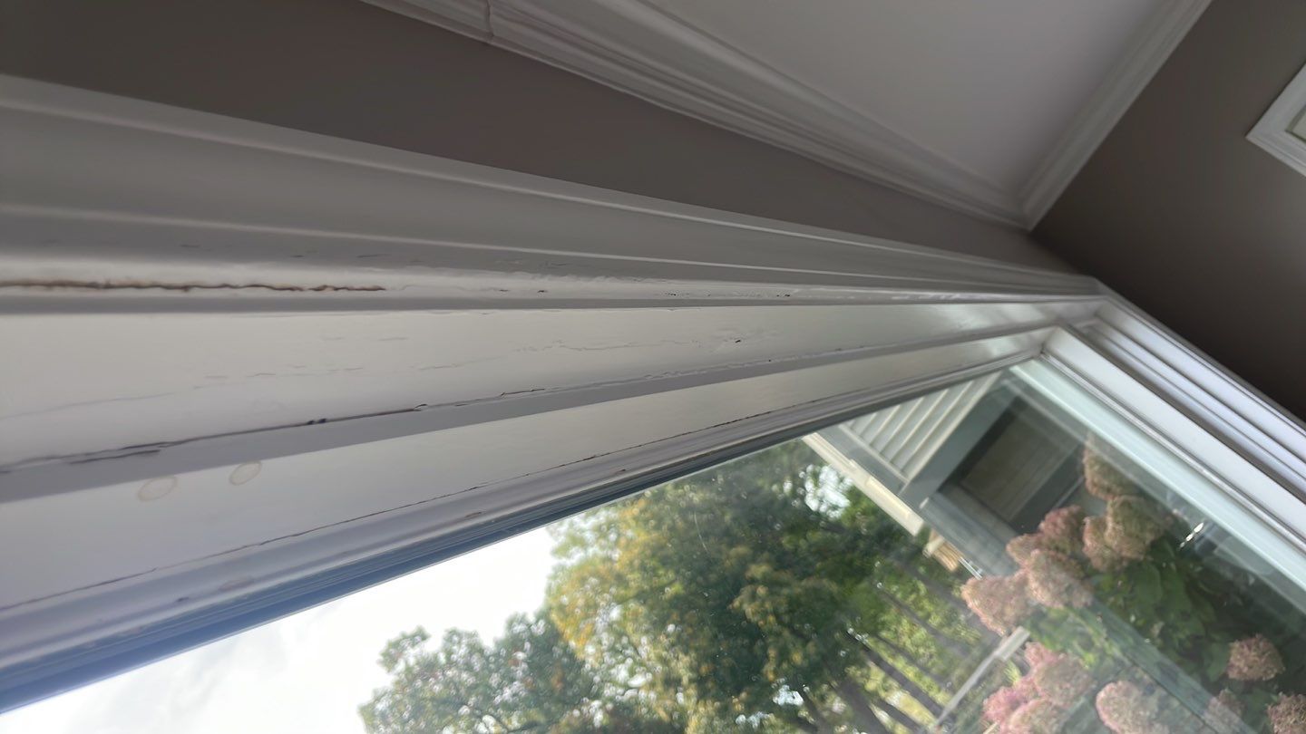Siding Replacement using James Hardie Siding by 180 Contractors