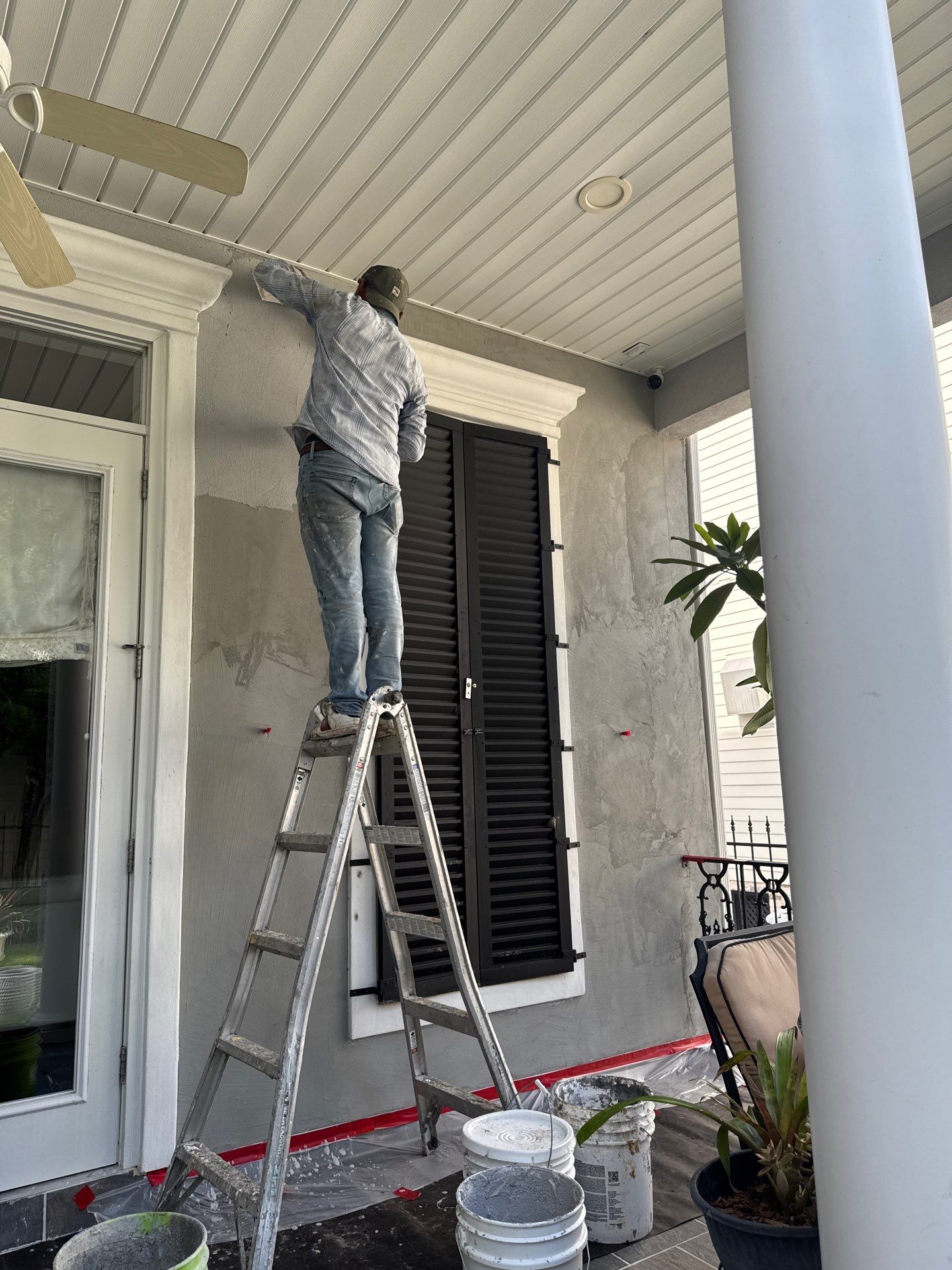 HDS Contractors - Roof Repairs New Orleans by HDS Contractors