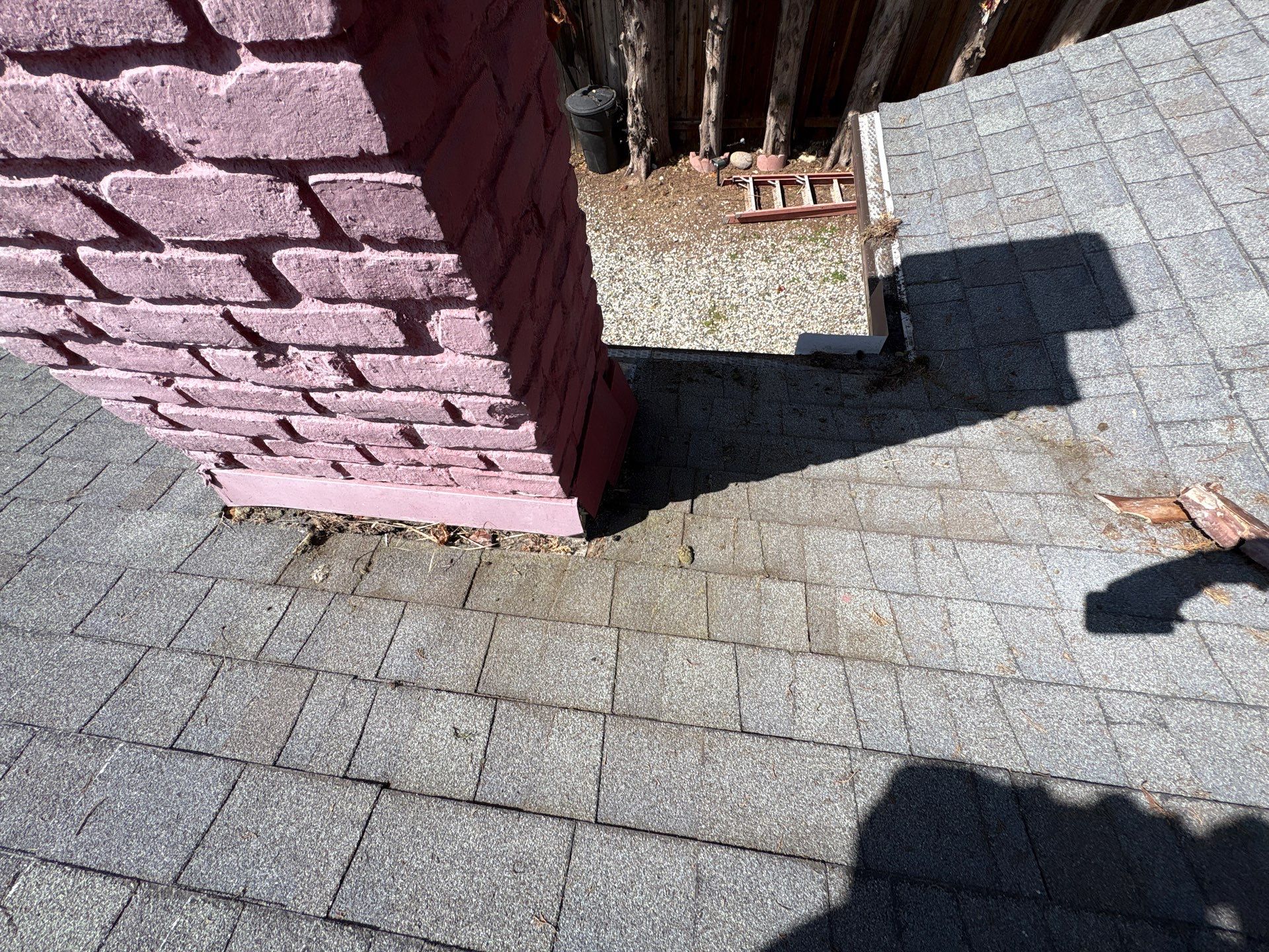 Roof Rejuvenation using Roof Maxx Treatment by Roof Maxx of Folsom