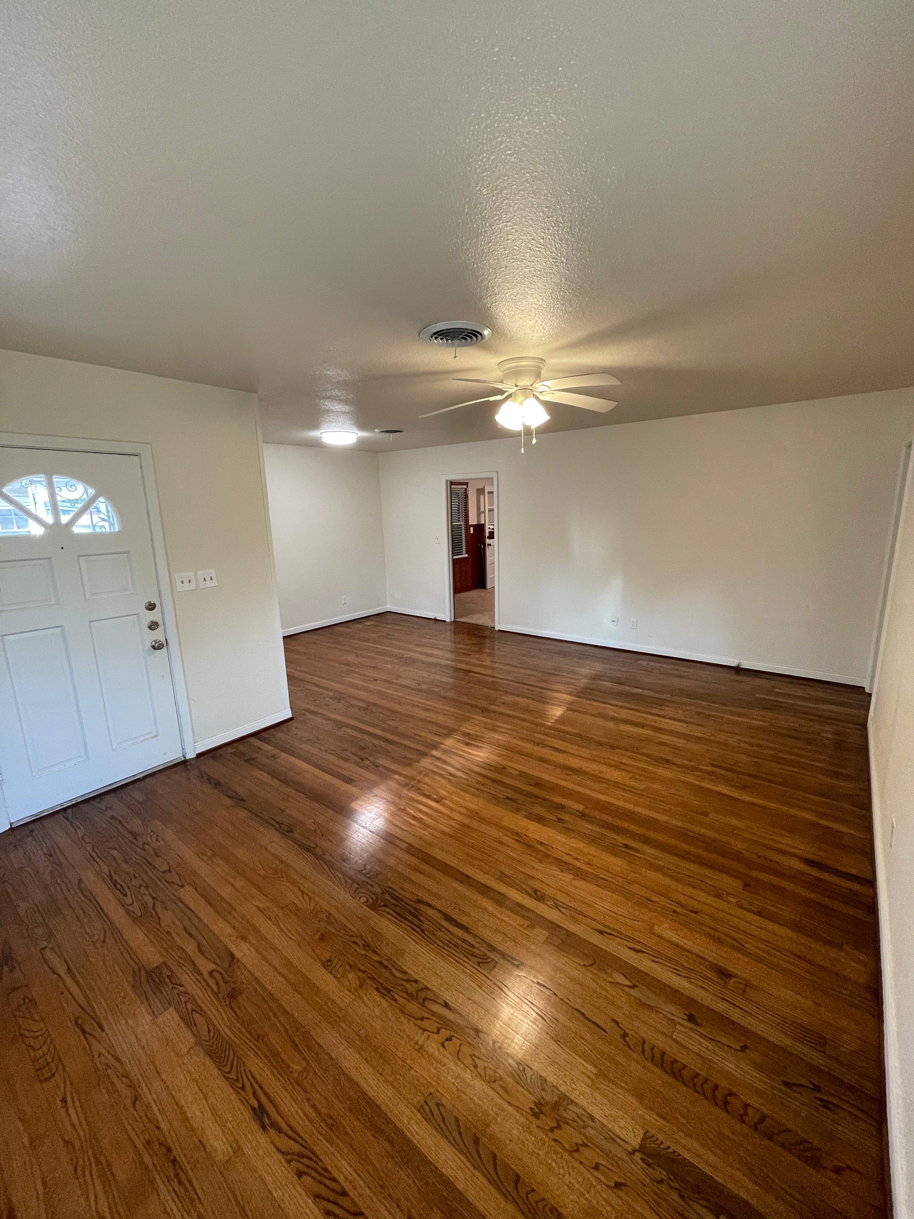 Investor Rental Remodel by JTX Pro Services LLC