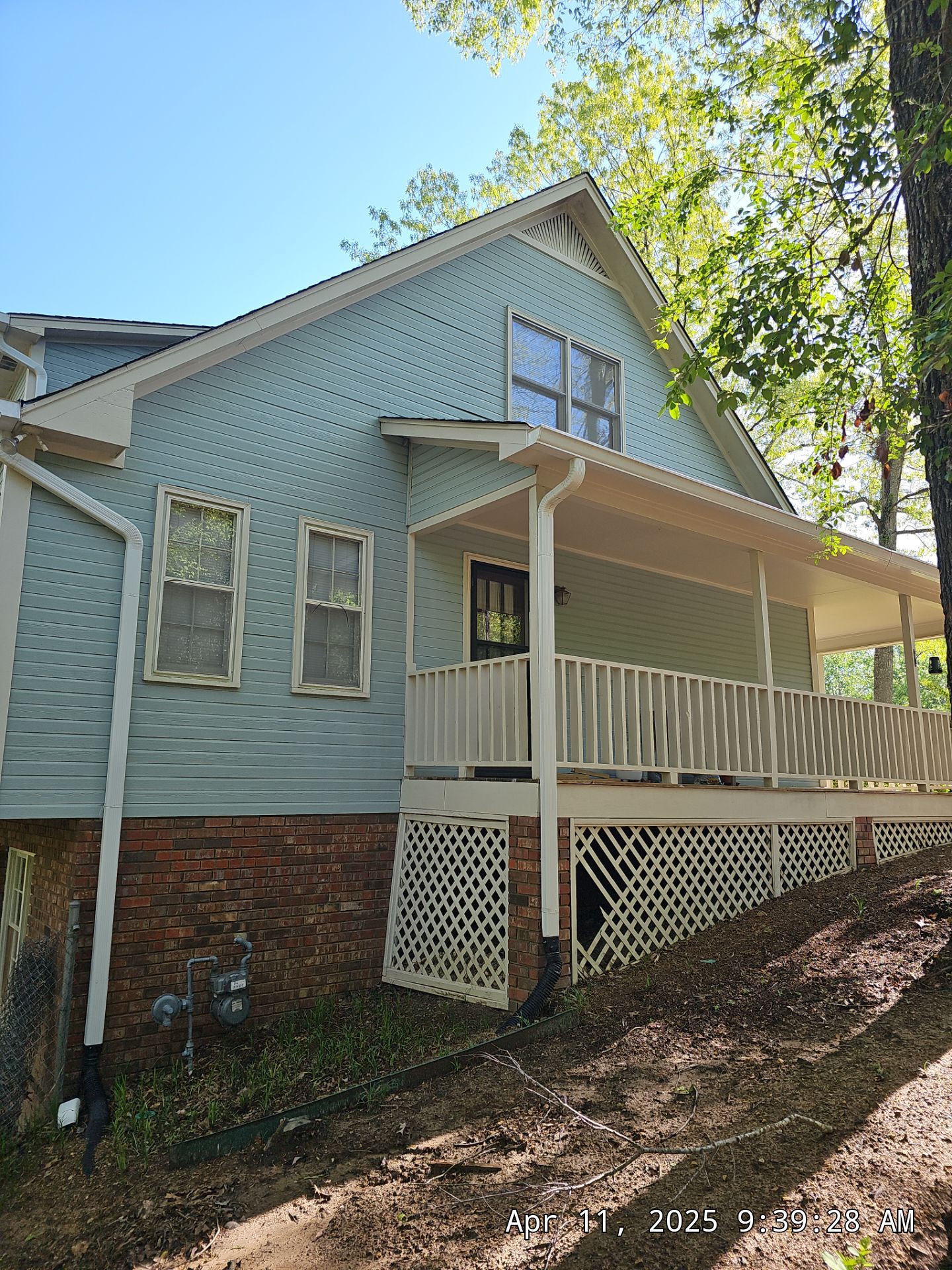 Horne Project in Hoover by The Window Source