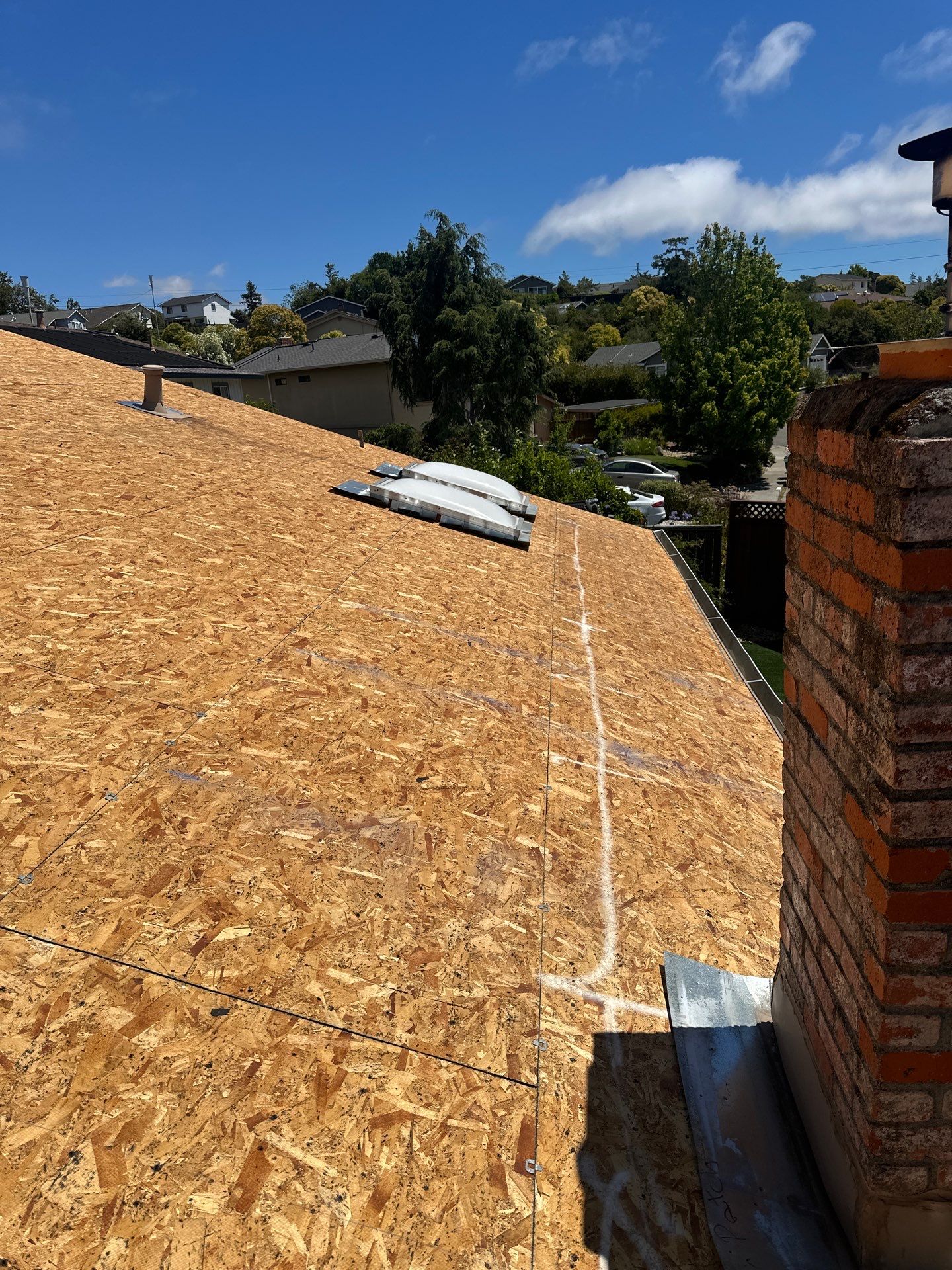 Roof Replacement- Novato, CA 94945 by Epic Roof Replacement