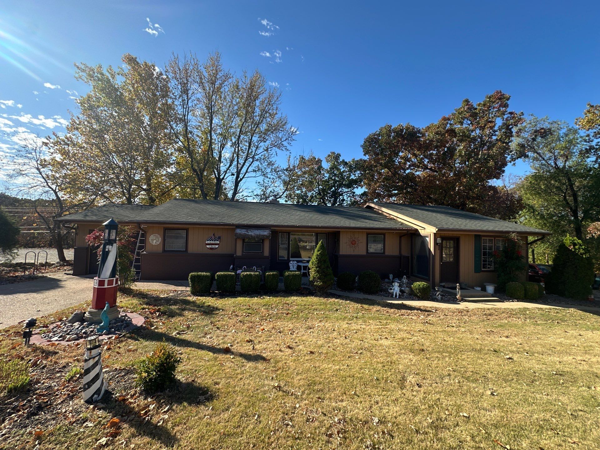 Residential Roofing Installation using IKO DYNASTY ROOF by EEC  Windows, Siding & Roofing 
