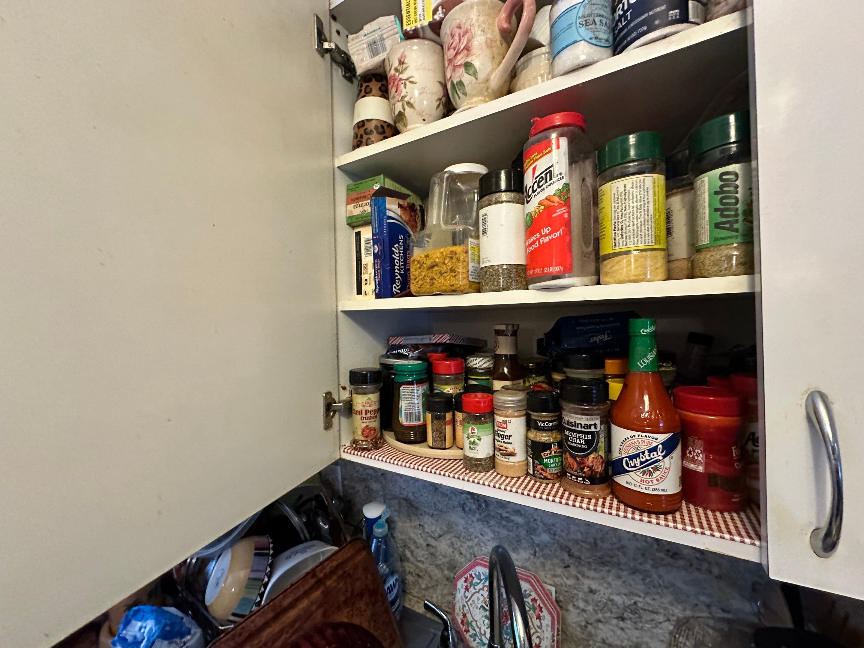 Water Damage Claim in Pompano Beach by FLAPA & KeyStone