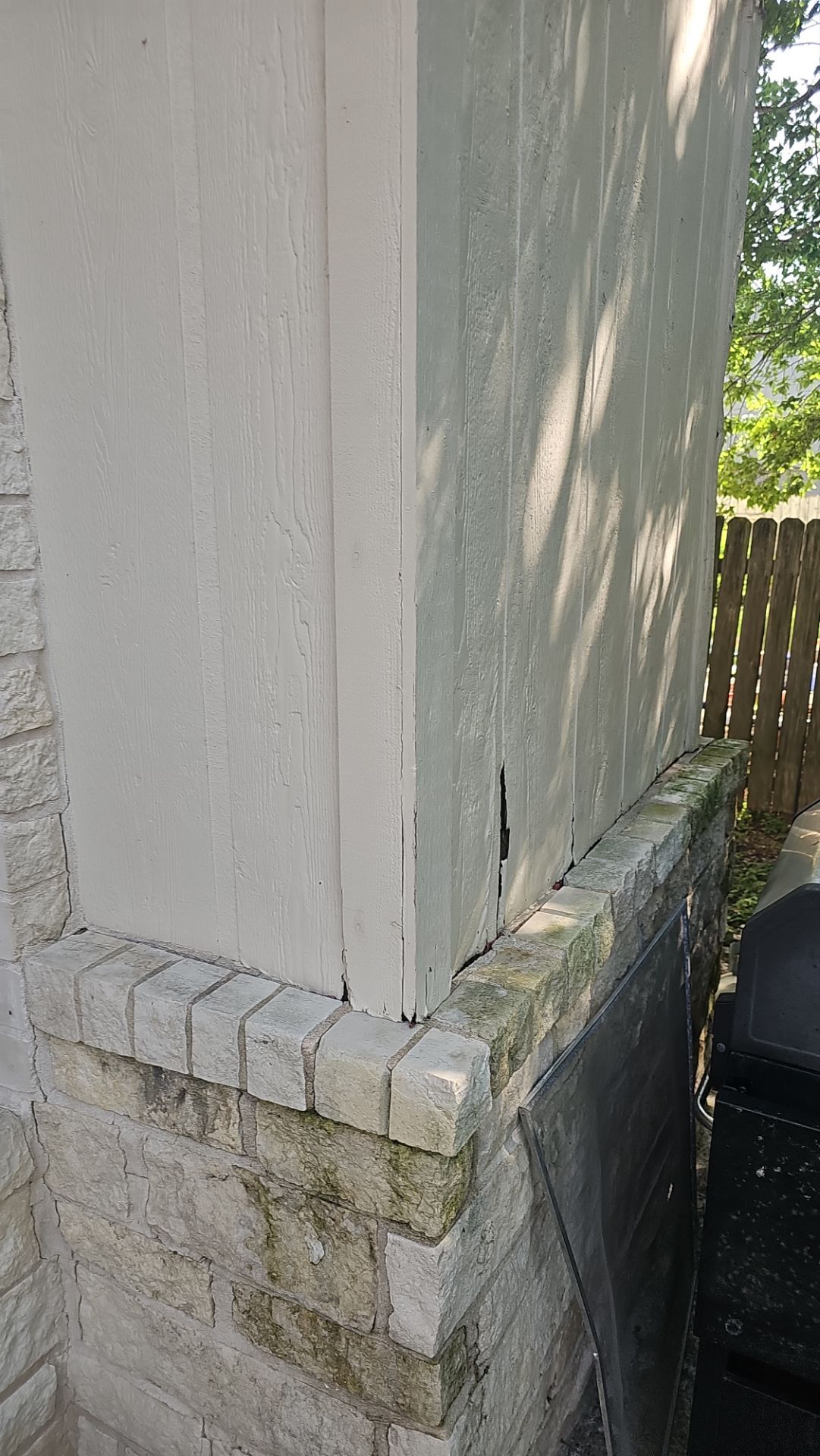 Residential Roof Replacement using GAF - HDZ - Shakewood by Action Exteriors Austin