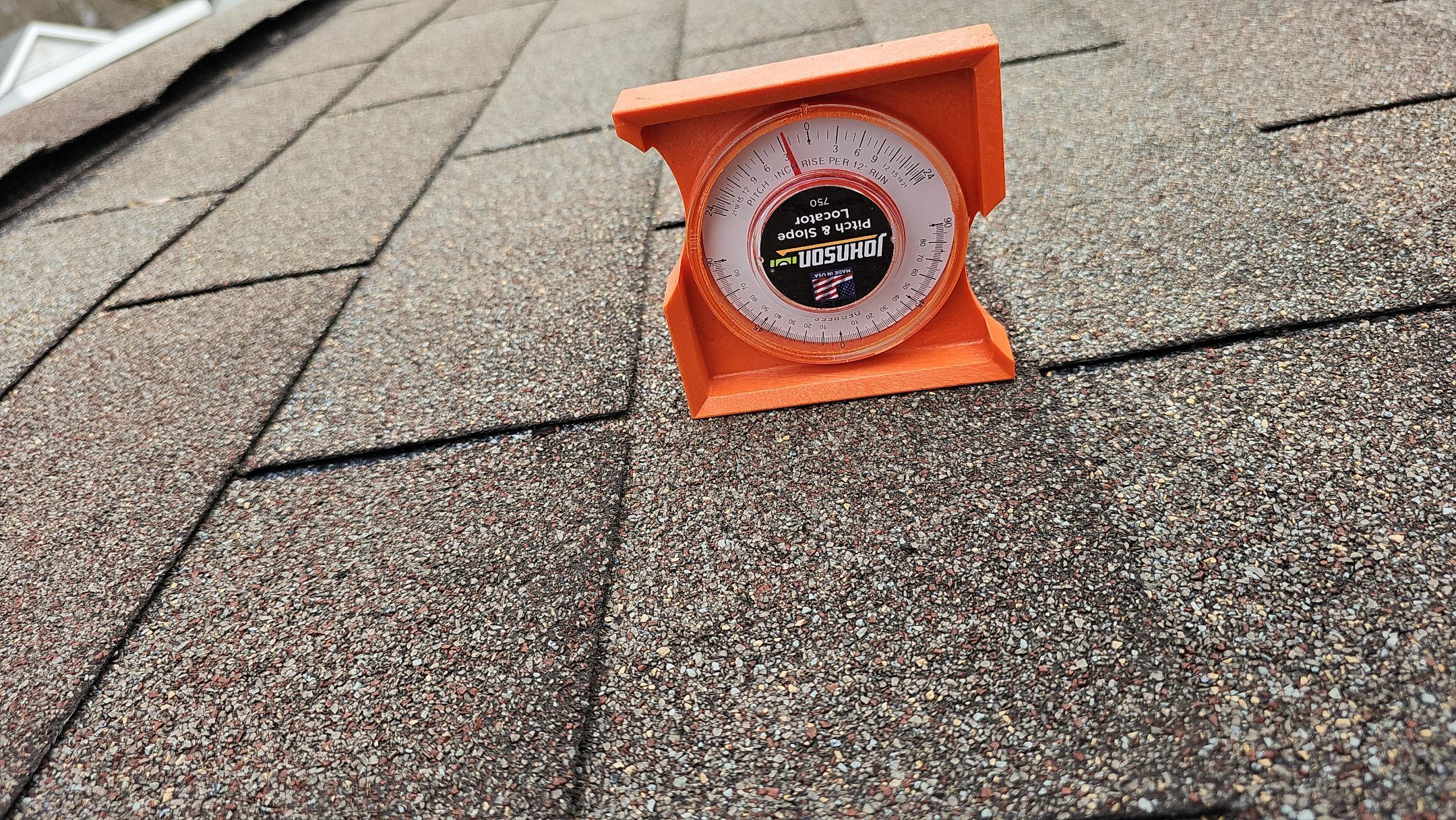 ATLAS PINNACLE COLOR: WEATHERED WOOD by Eagle Eye Roofing