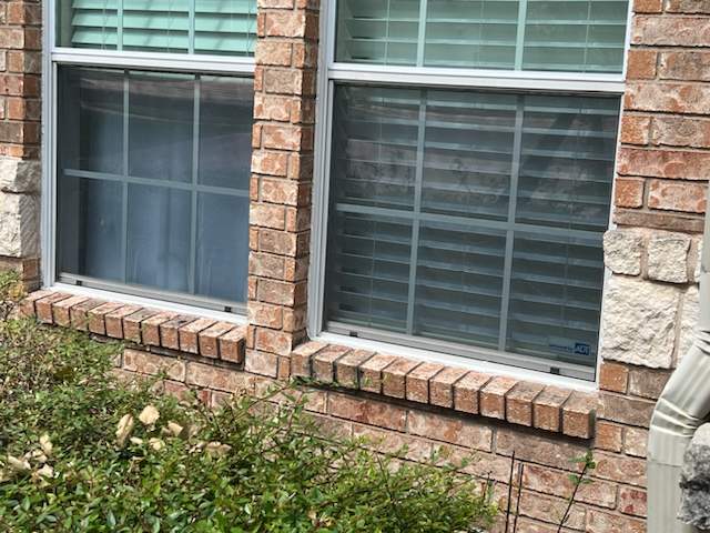 Project in Austin by Rhino Roofing and General Contracting, LLC
