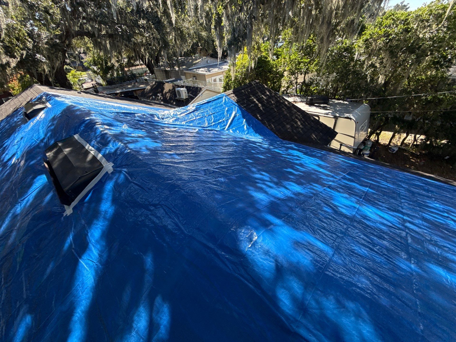 Project in Lakeland by You Restorations LLC DBA YOU-Home