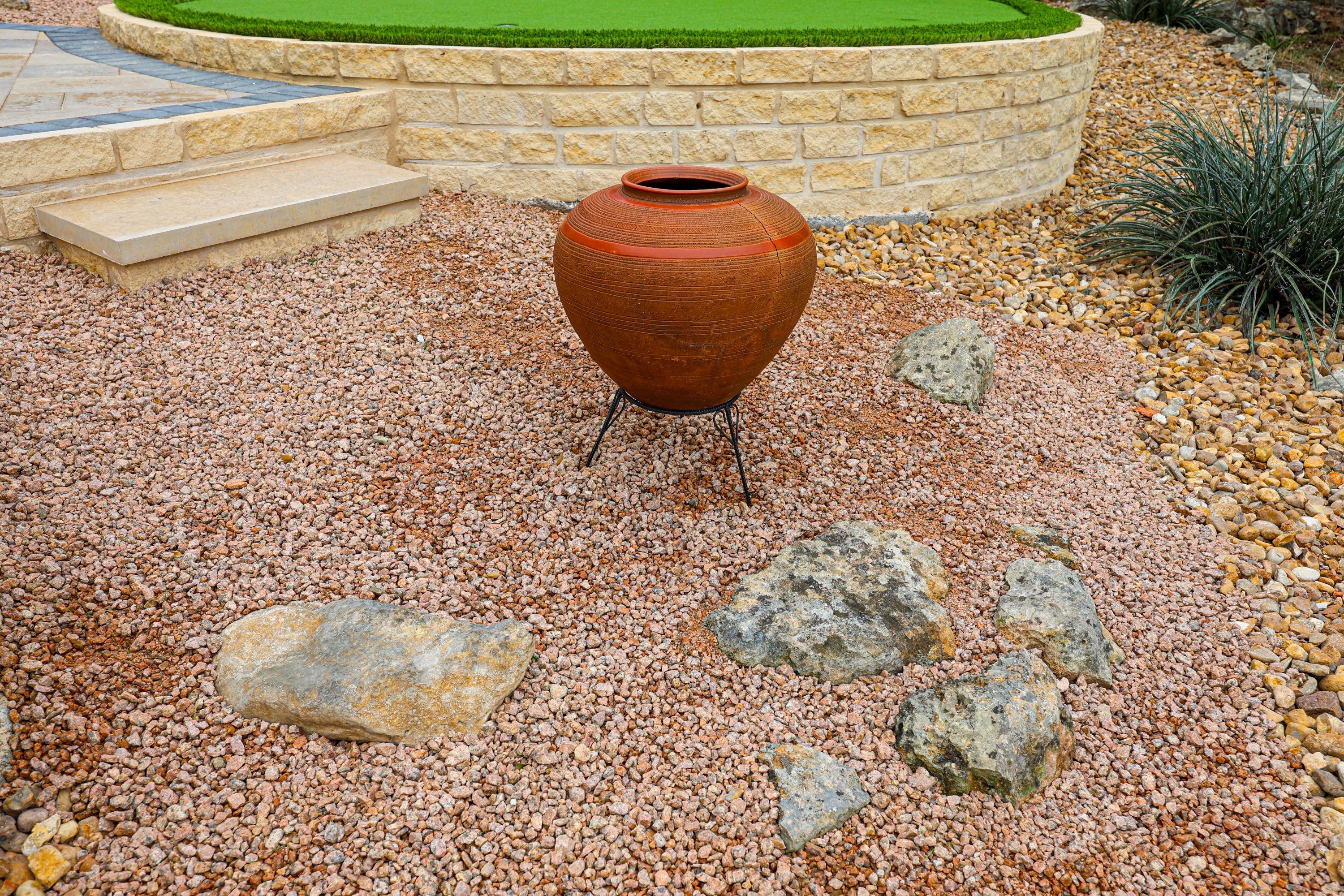 Cordillera Ranch, Boerne Tx. by Hole In One Lawns, LLC